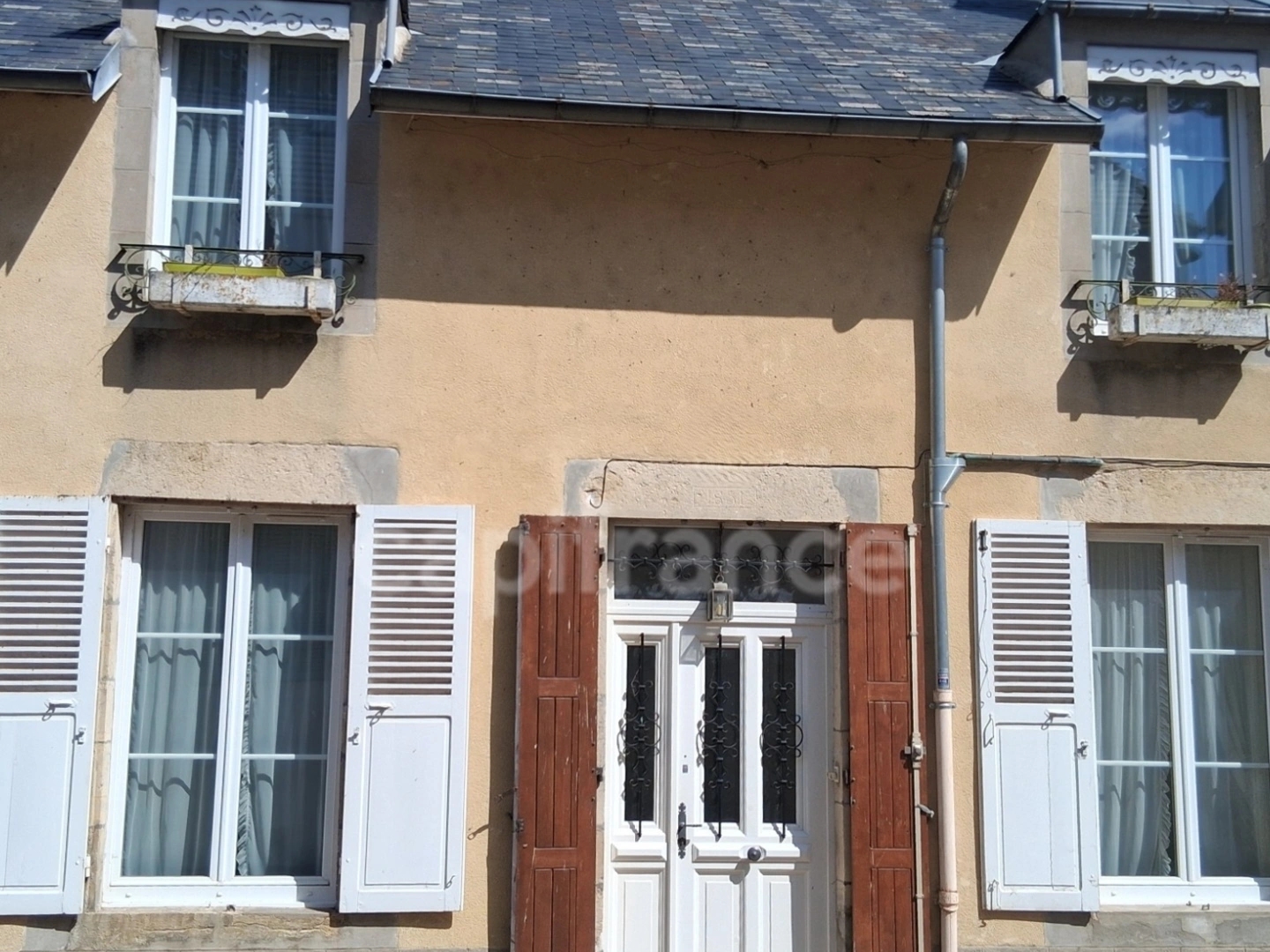 Maison 6 pièces 117 m²
