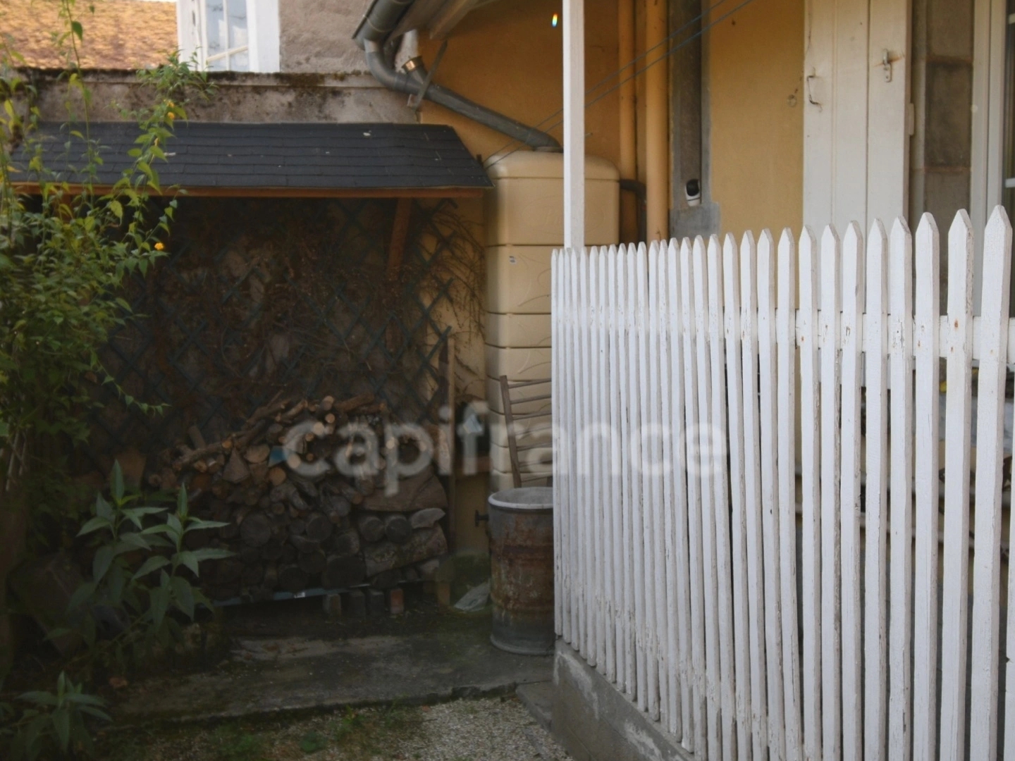 Maison à vendre - 6 pièces - 117m2 - Brinon-Sur-Beuvron (58420)