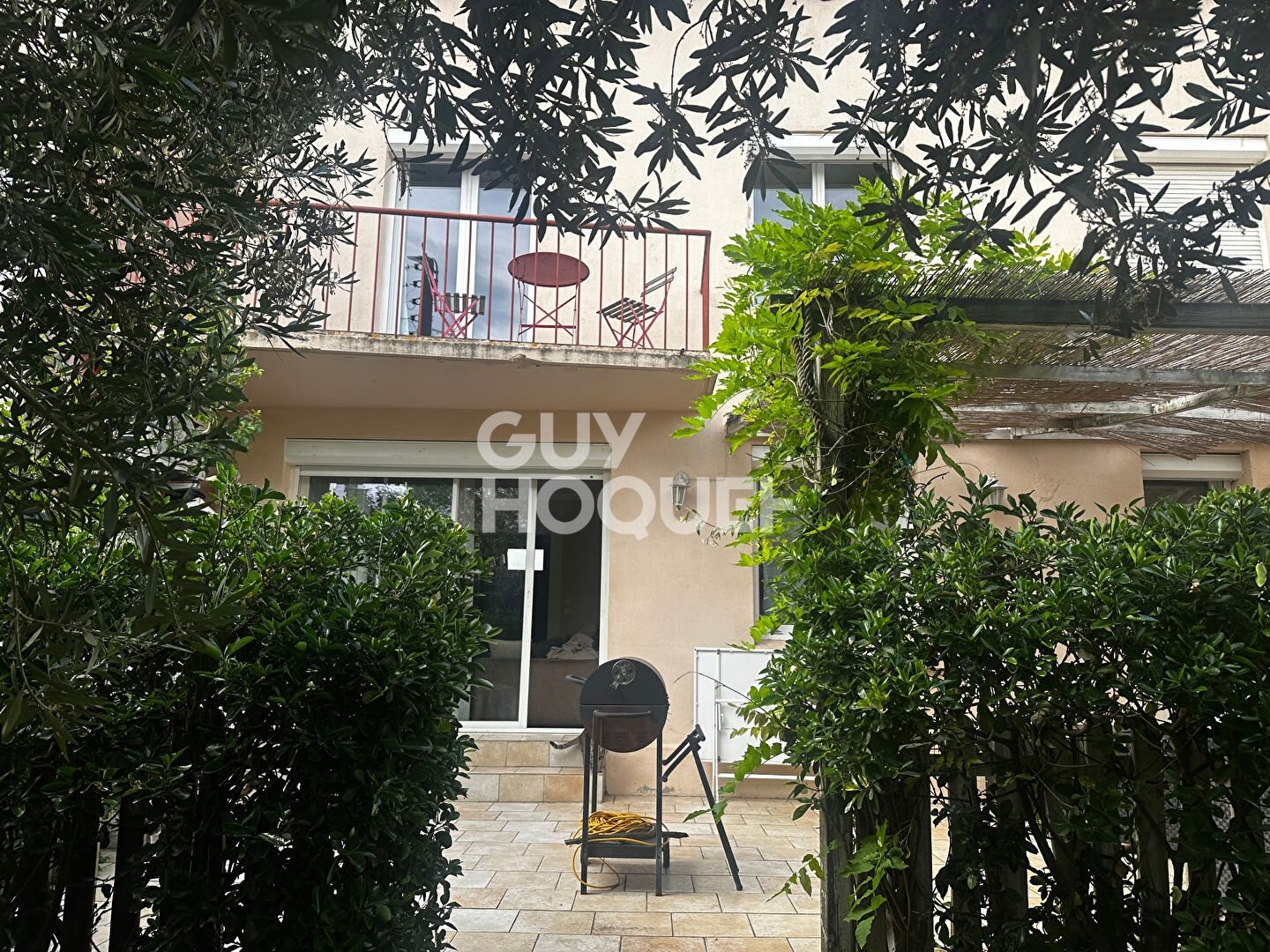 Maison à vendre - 4 pièces - 85m2 - Carcassonne (11000)