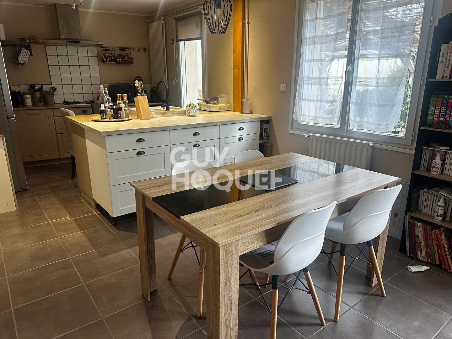 Maison à vendre - 4 pièces - 85m2 - Carcassonne (11000)