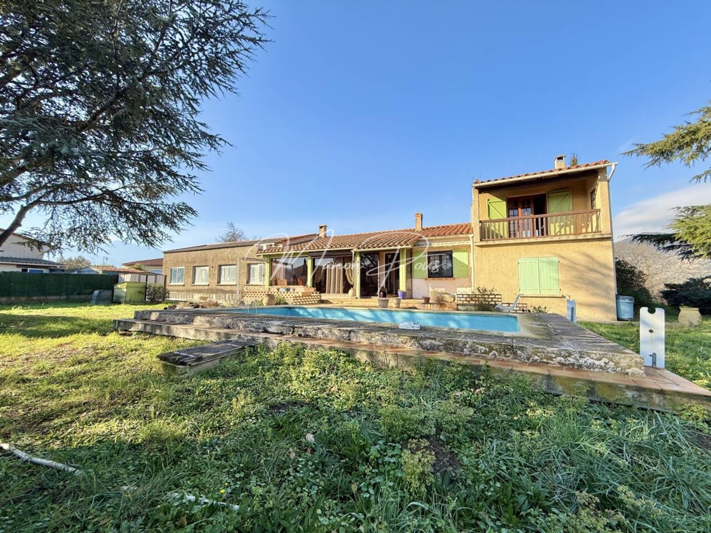 Maison 6 pièces 150 m²
