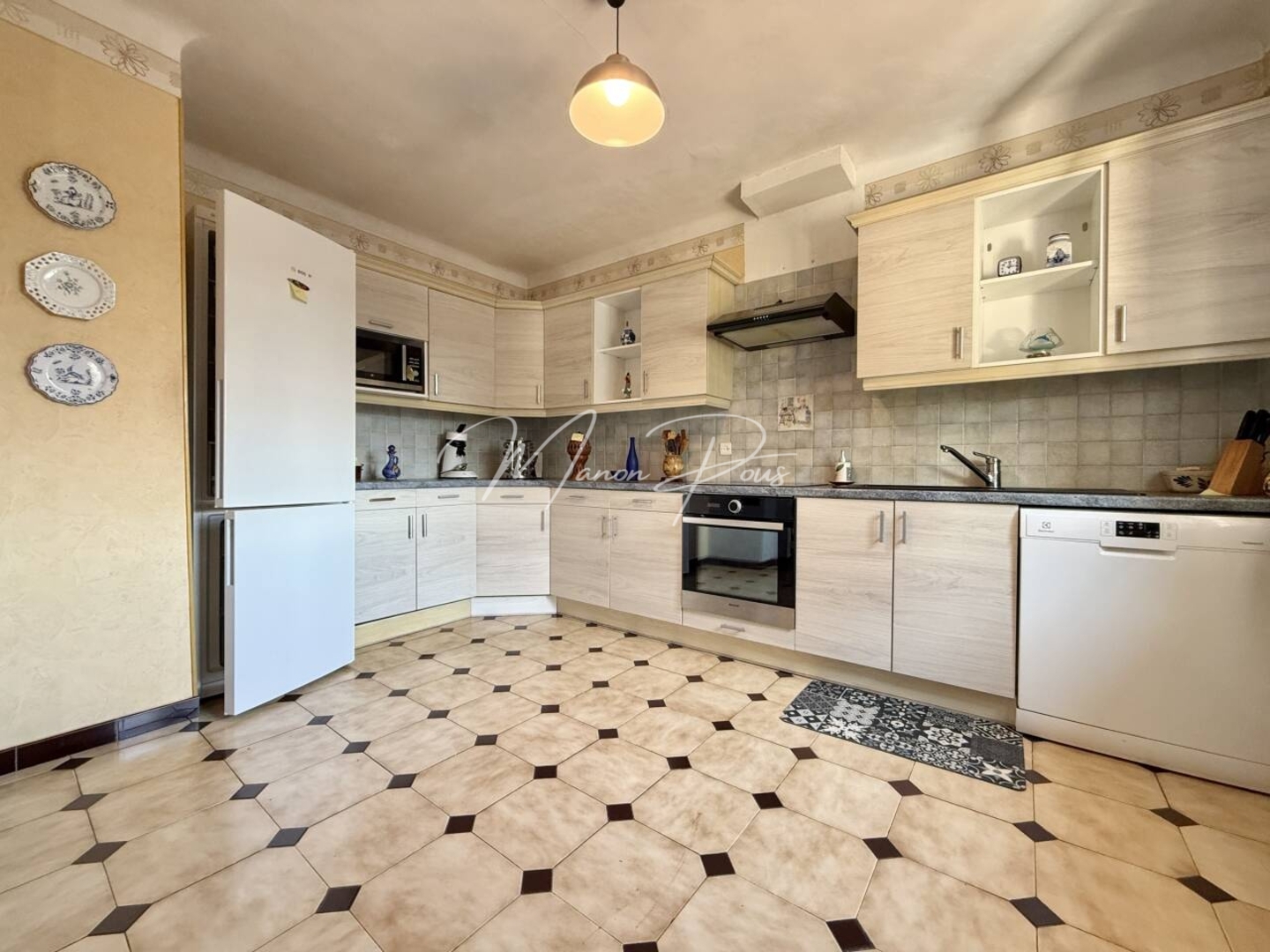 Maison à vendre - 6 pièces - 150m2 - Rodès (66320)