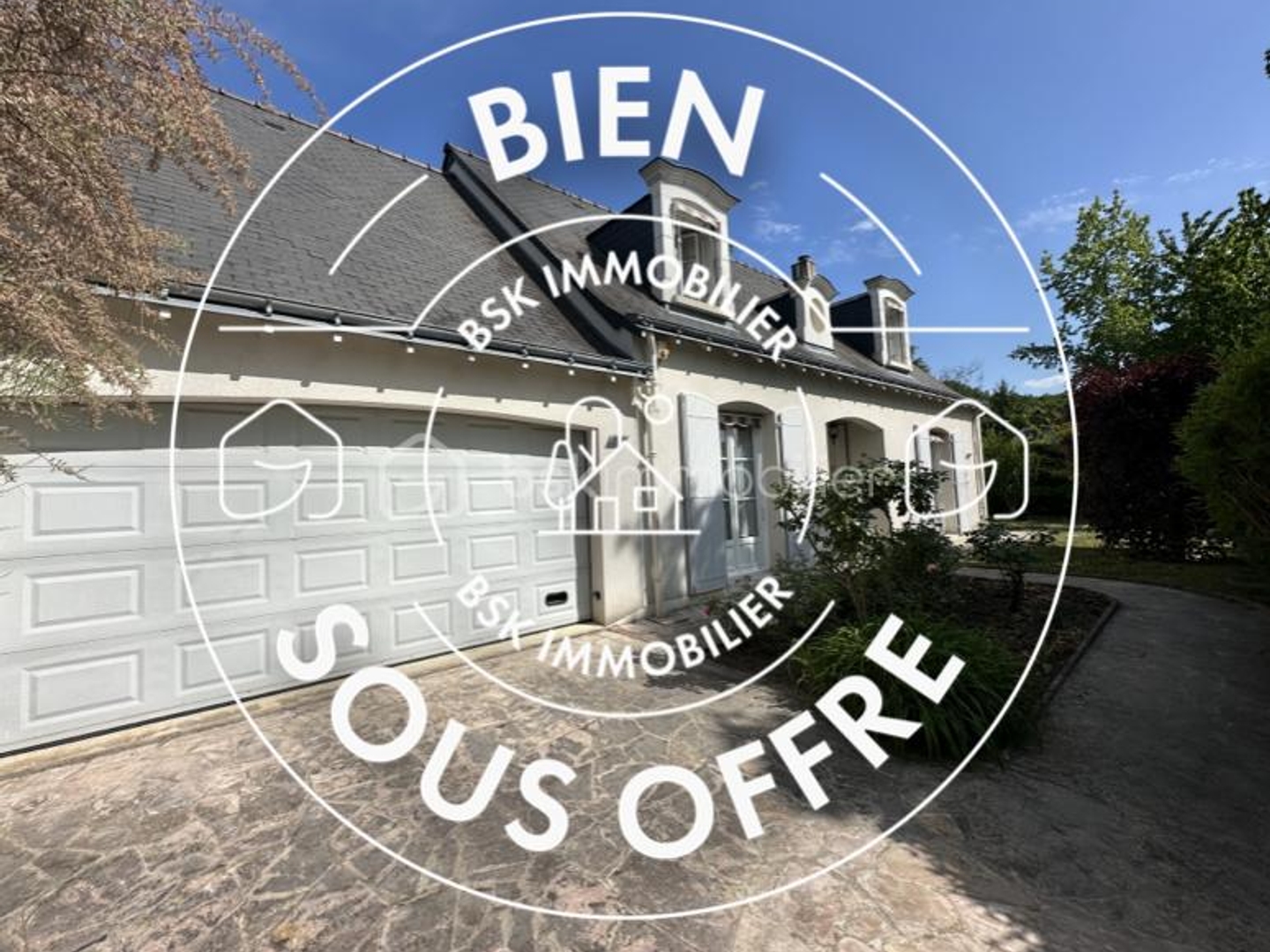 Maison 6 pièces 125 m²