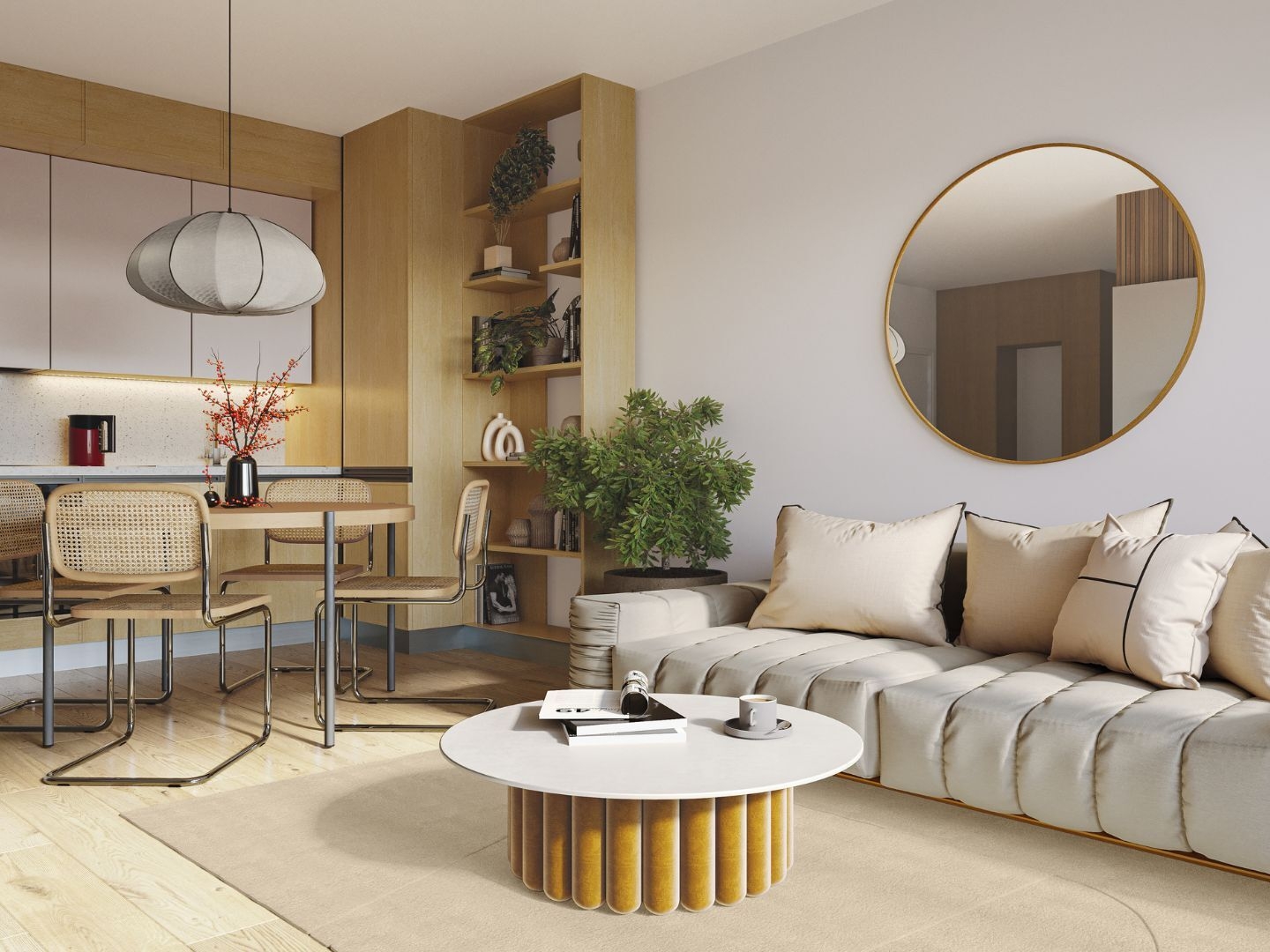 Appartement à vendre - 1 pièce - 27m2 - Saint-Jean-De-Monts (85160)