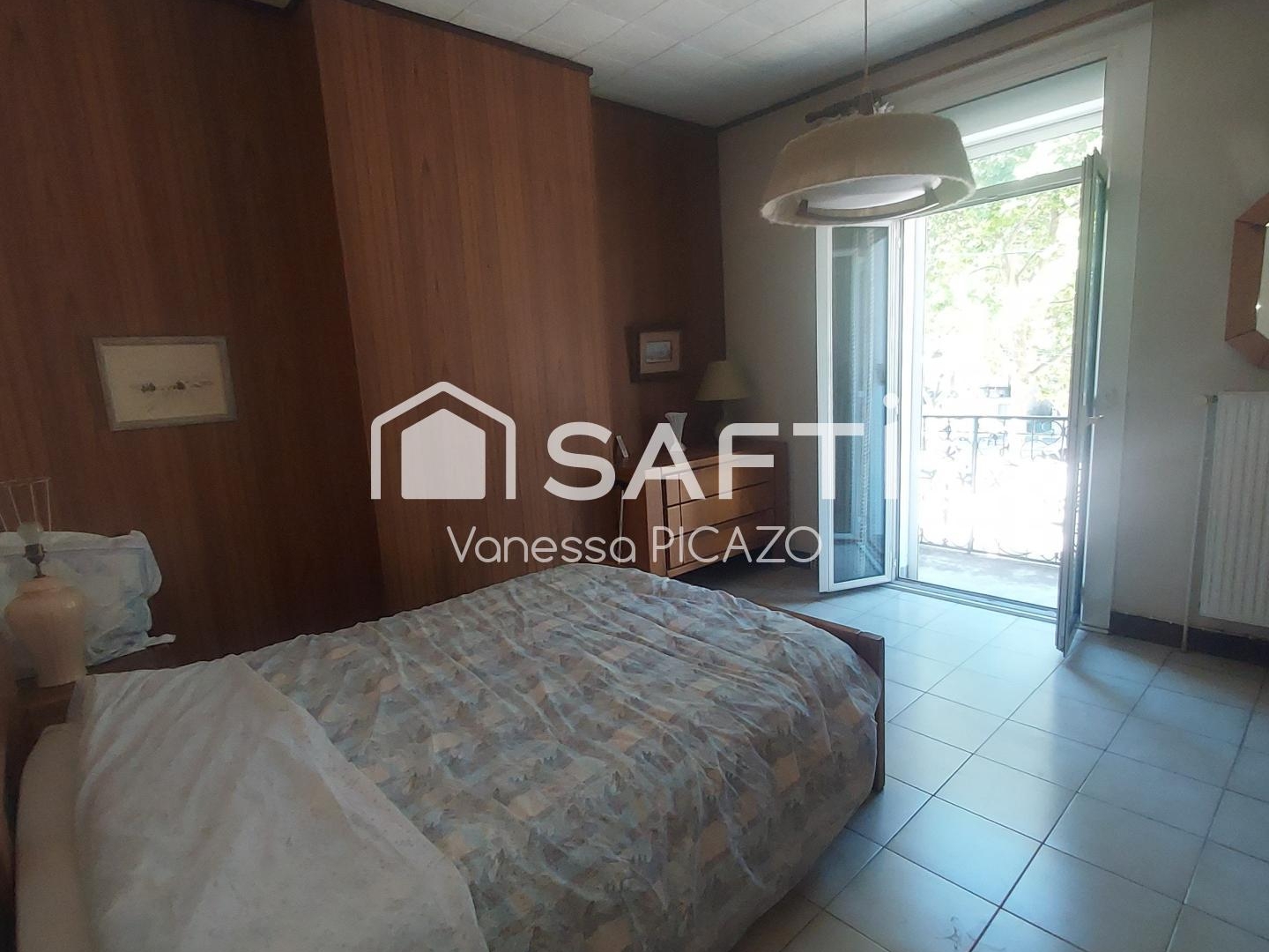 Maison à vendre - 4 pièces - 90m2 - Béziers (34500)