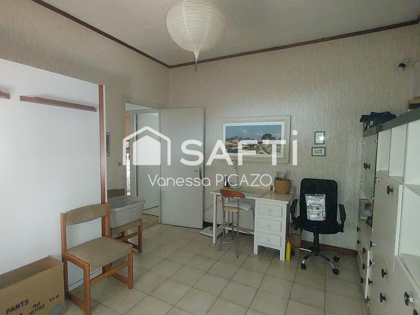 Maison à vendre - 4 pièces - 90m2 - Béziers (34500)