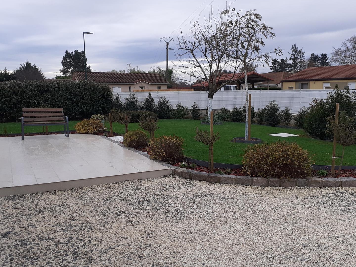 Maison à vendre - 4 pièces - 98m2 - Épercieux-Saint-Paul (42110)