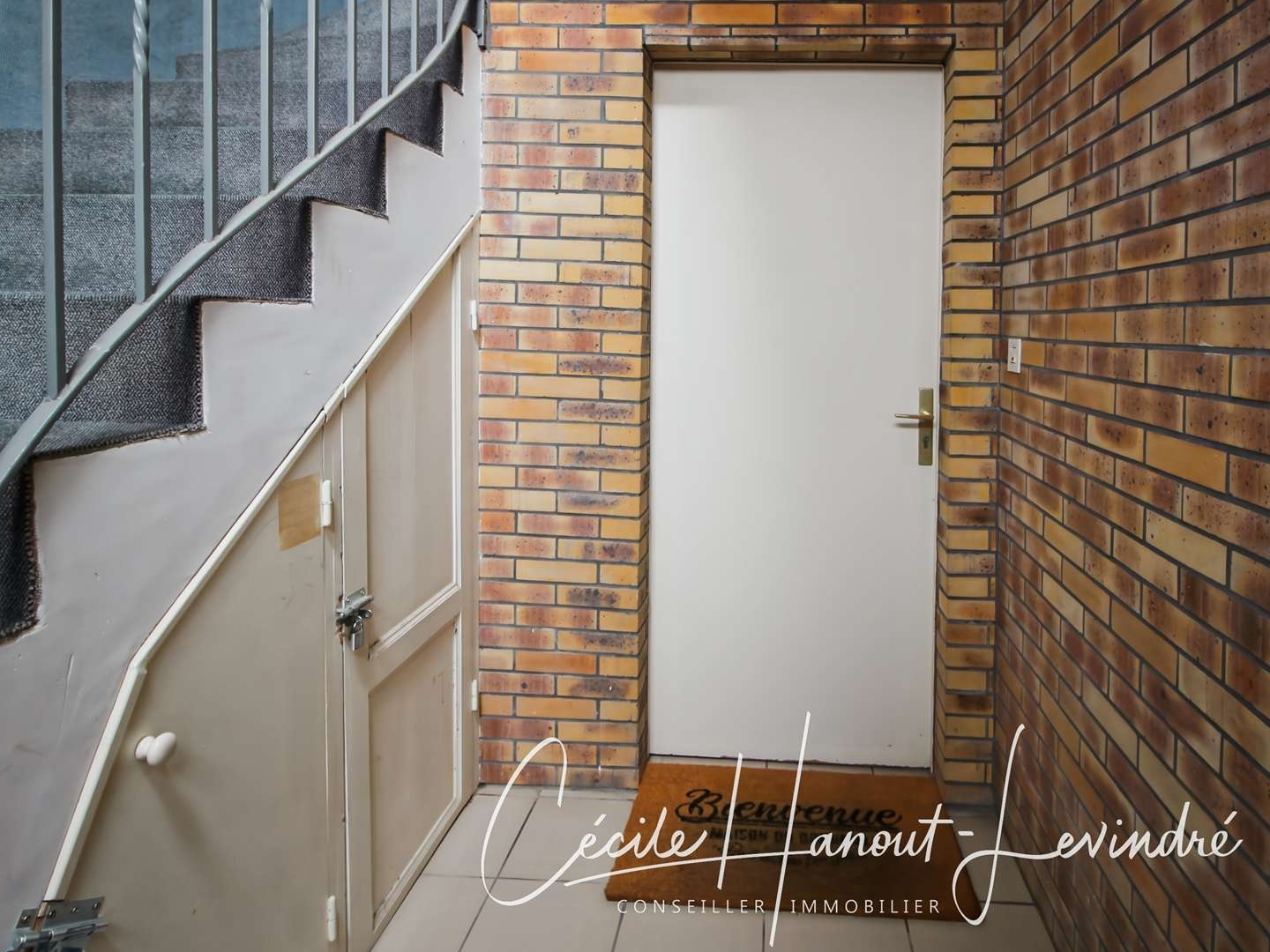 Immeuble à vendre - 114m2 - Le Vivier-Sur-Mer (35960)
