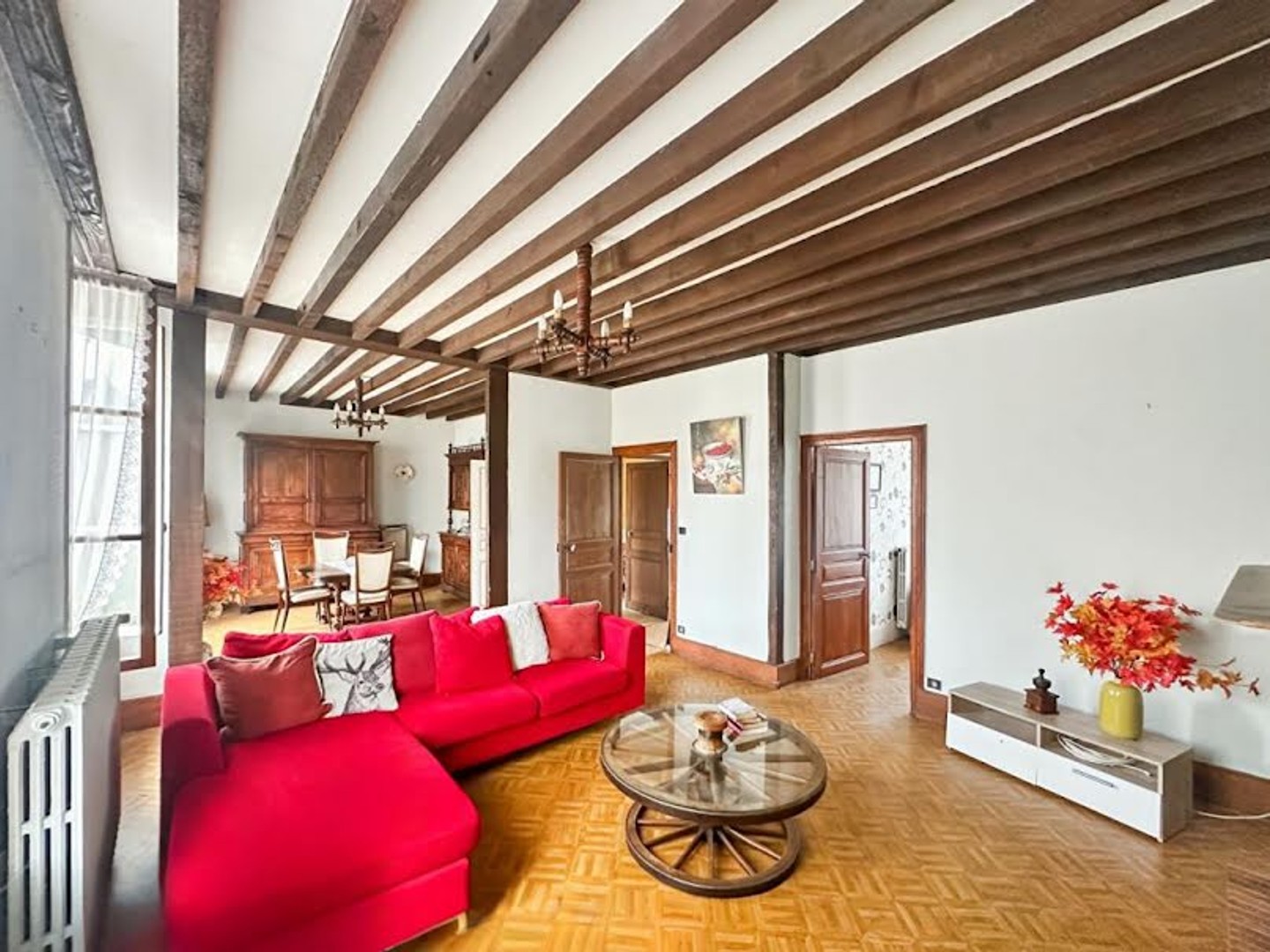 Maison 5 pièces 108 m²