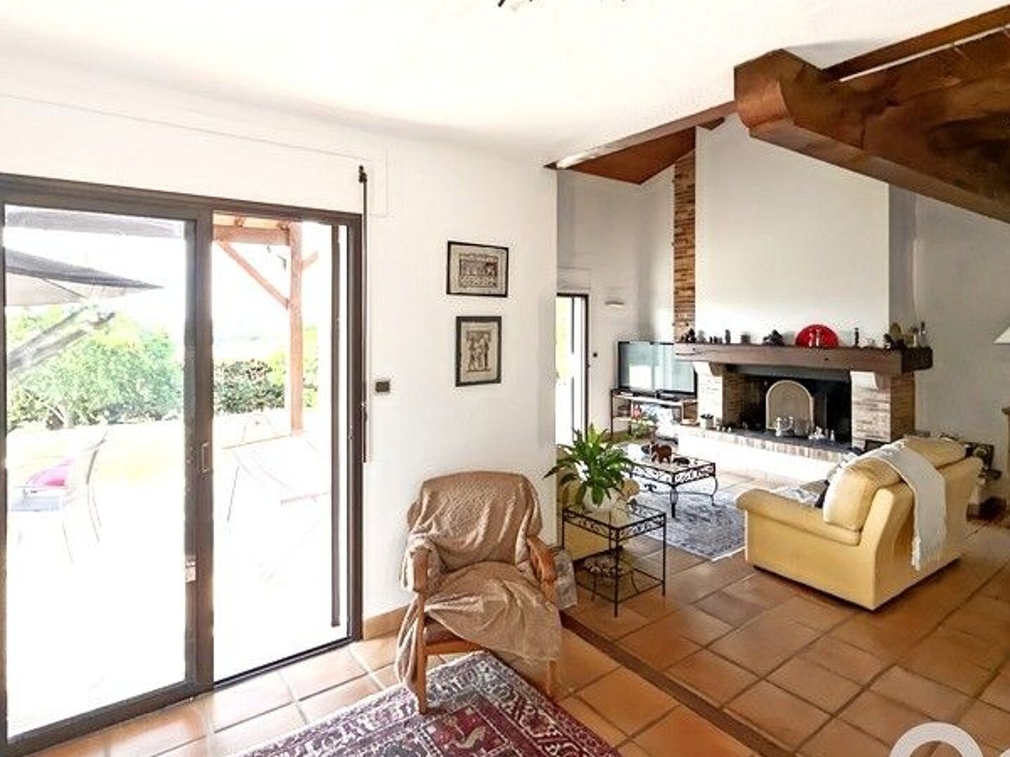 Maison 5 pièces 160 m²
