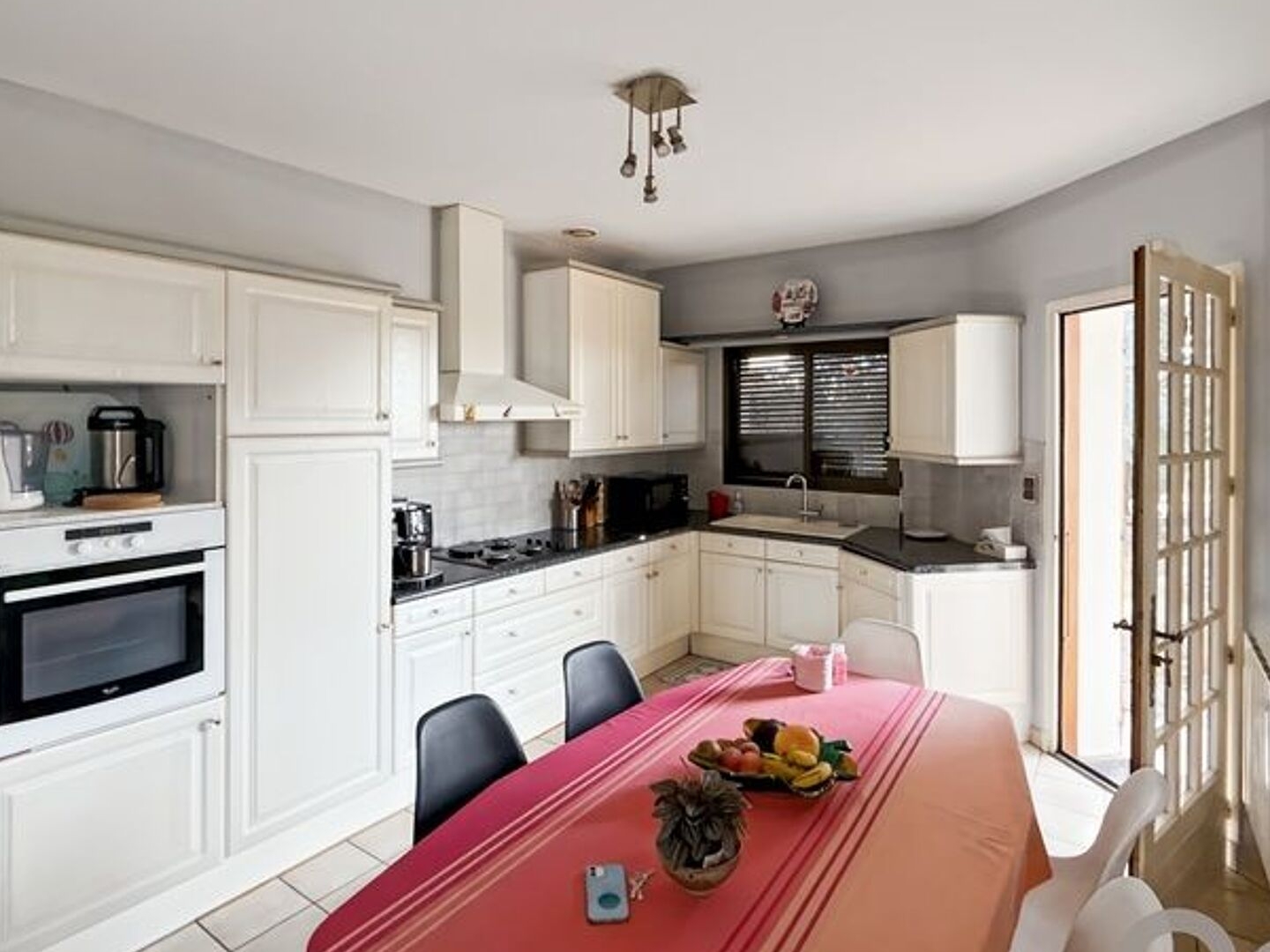 Maison à vendre - 5 pièces - 160m2 - Montestruc-Sur-Gers (32390)