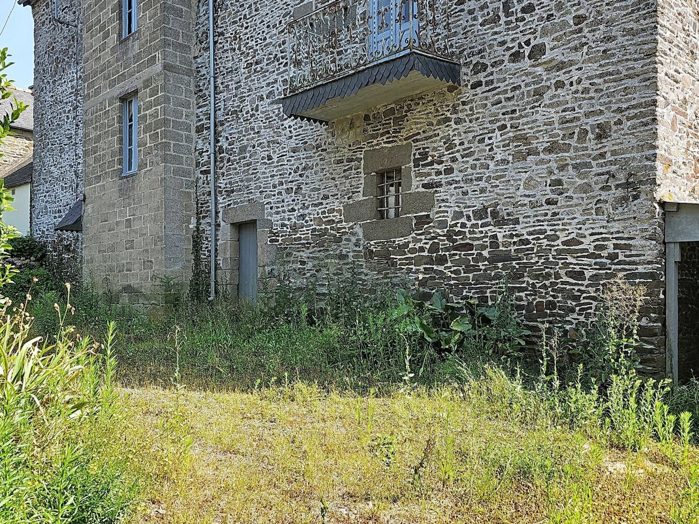 Immeuble à vendre - 5 pièces - 98m2 - Dol-De-Bretagne (35120)