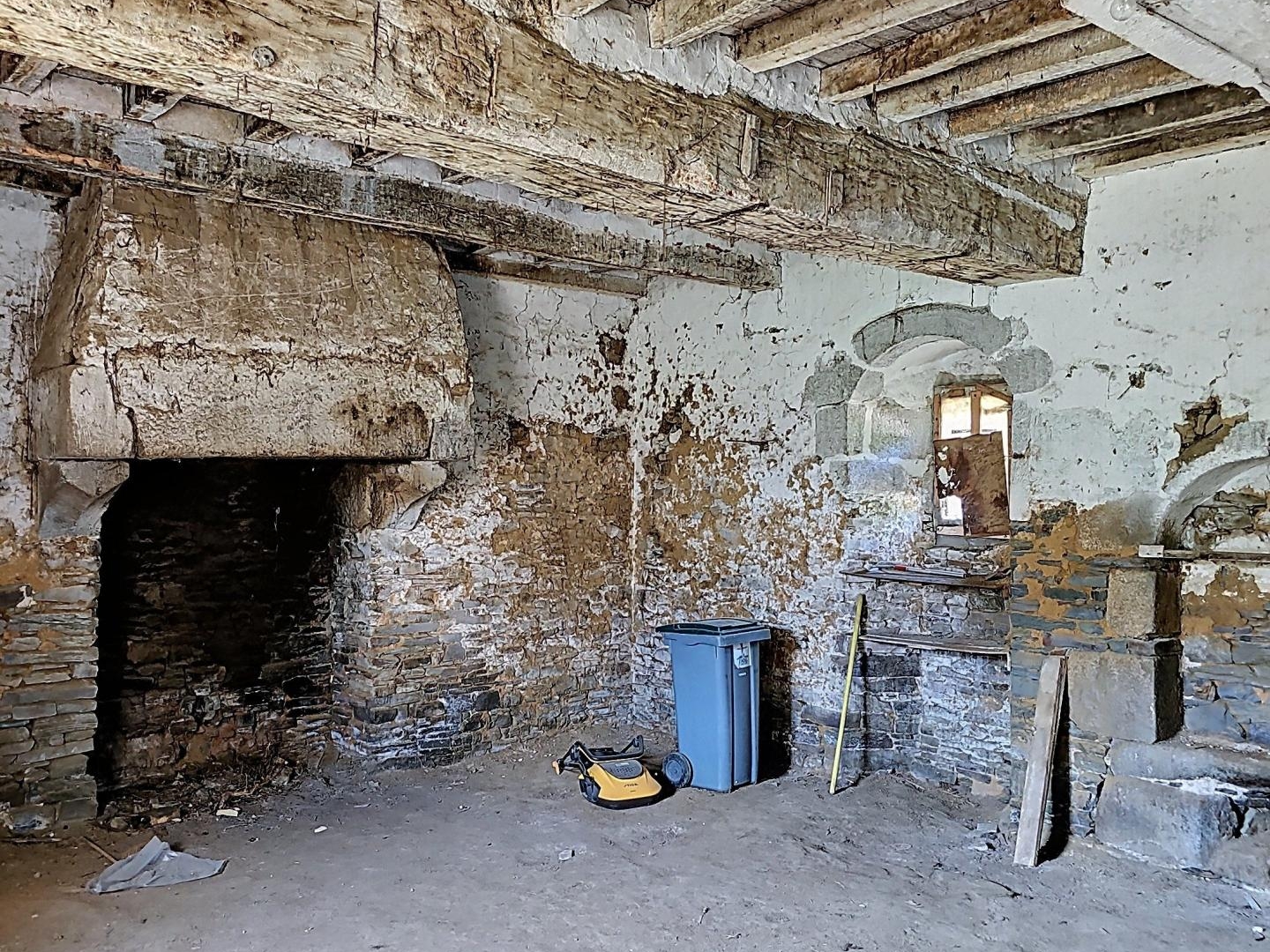 Immeuble à vendre - 5 pièces - 98m2 - Dol-De-Bretagne (35120)