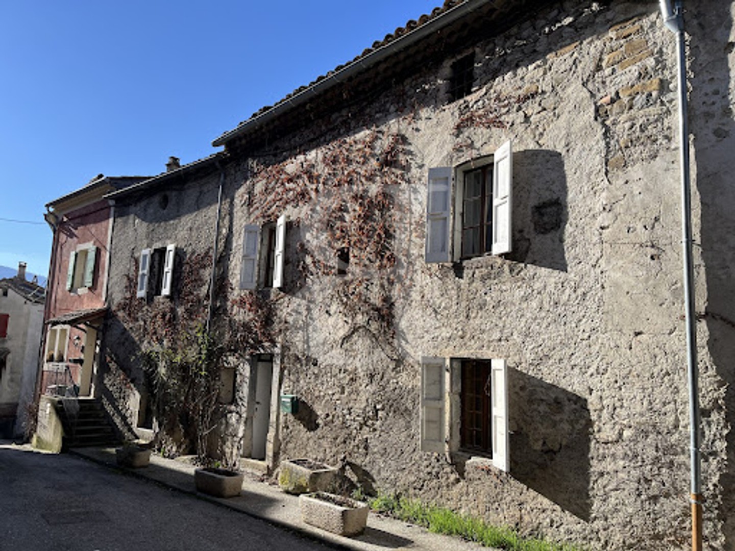 Maison 9 pièces 193 m²