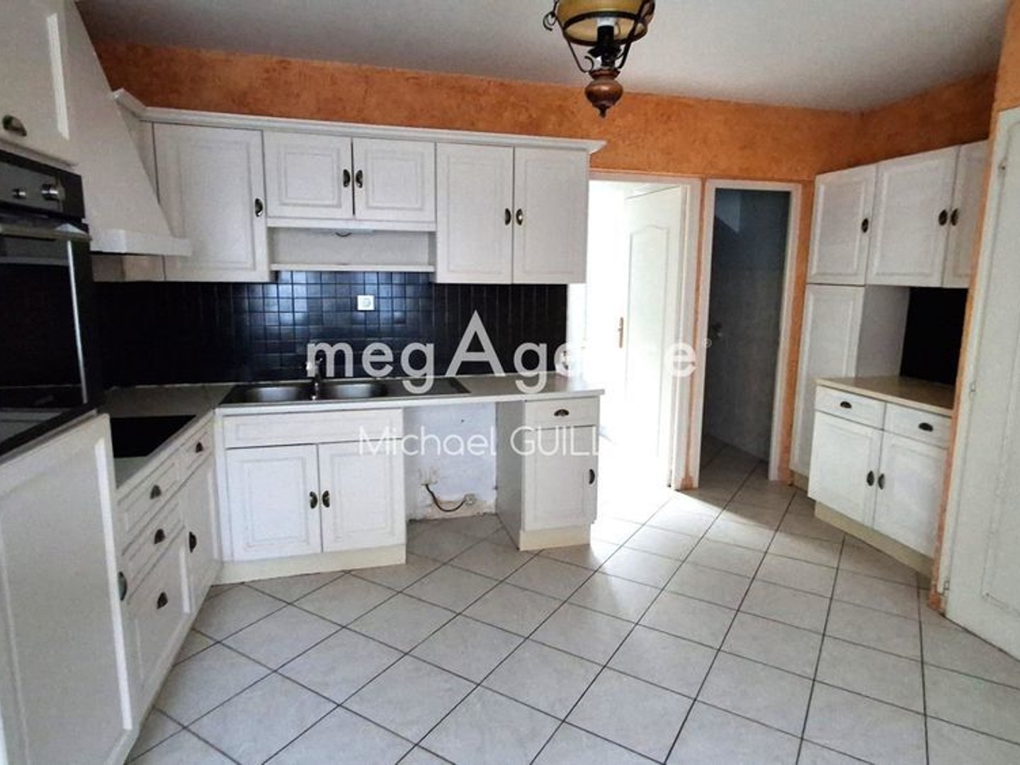 Maison à vendre - 5 pièces - 123m2 - Pont-D'ain (01160)