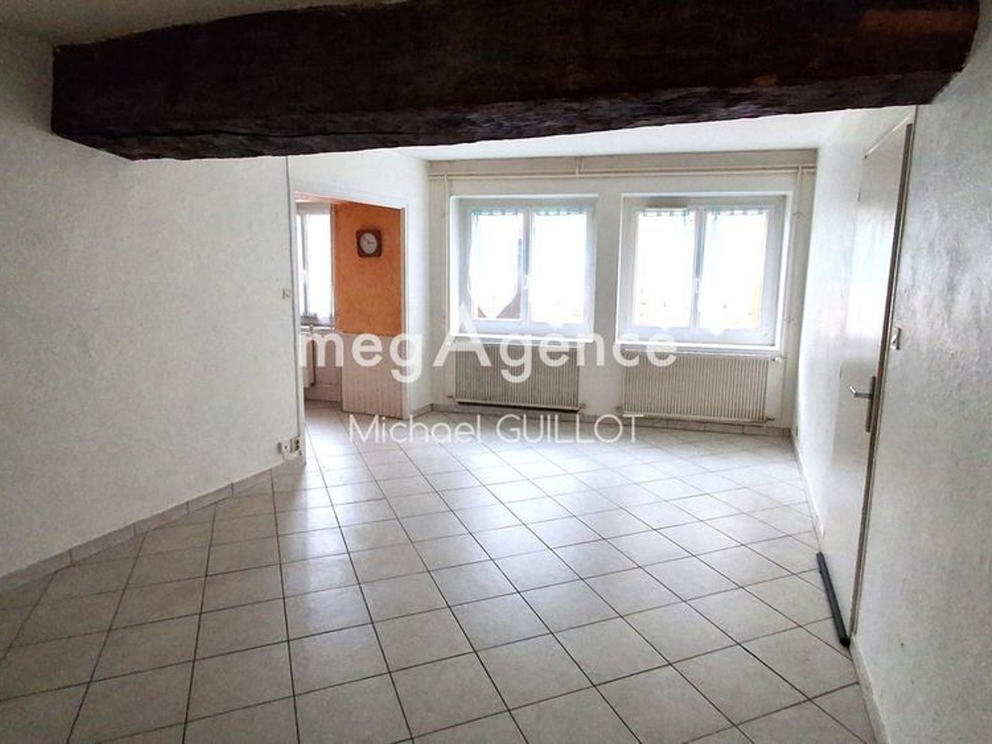 Maison à vendre - 5 pièces - 123m2 - Pont-D'ain (01160)