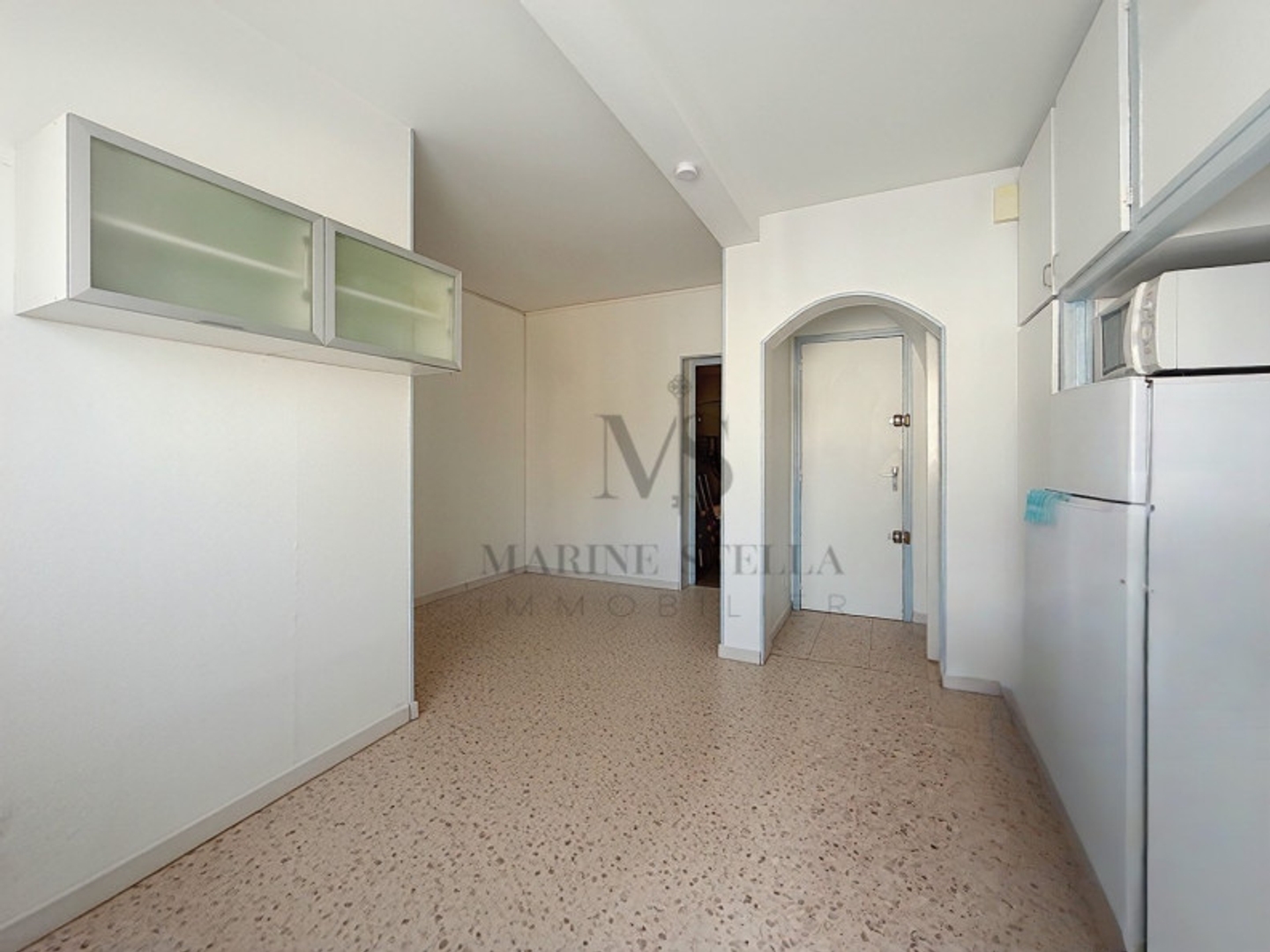 Appartement 3 pièces 40 m²