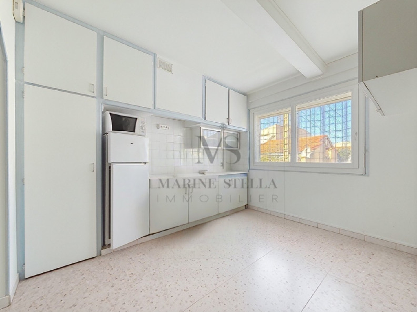 Appartement à vendre - 3 pièces - 40m2 - Valras-Plage (34350)