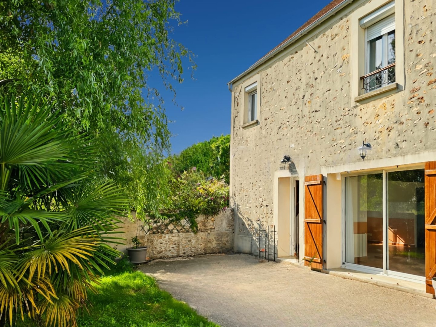 Maison 7 pièces 155 m²