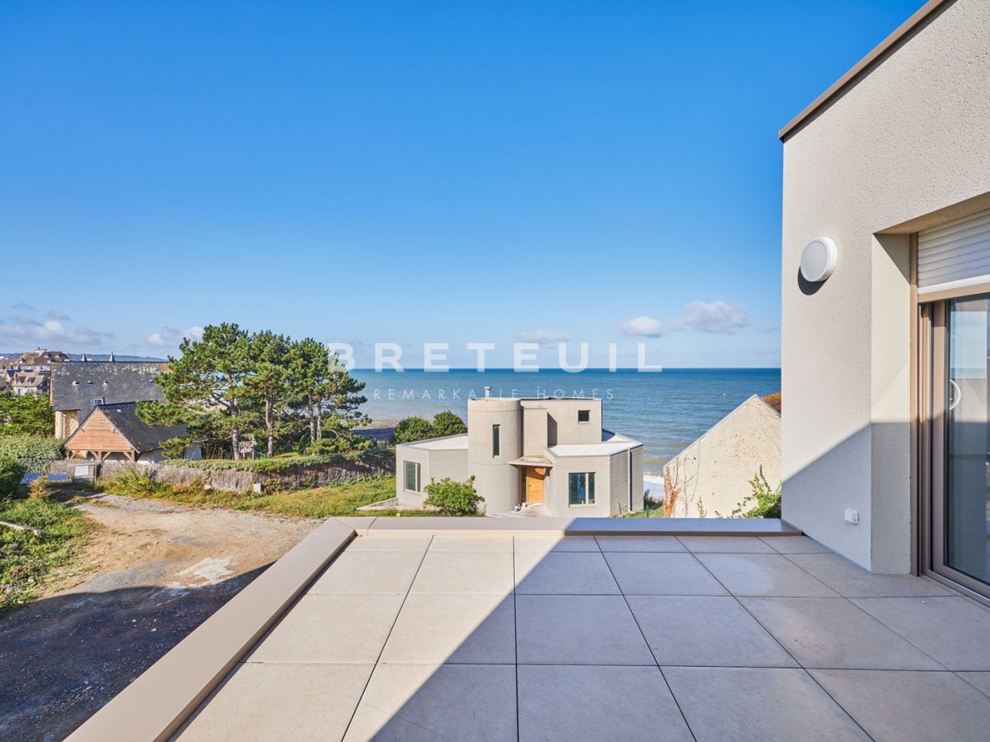 Benerville-sur-Mer