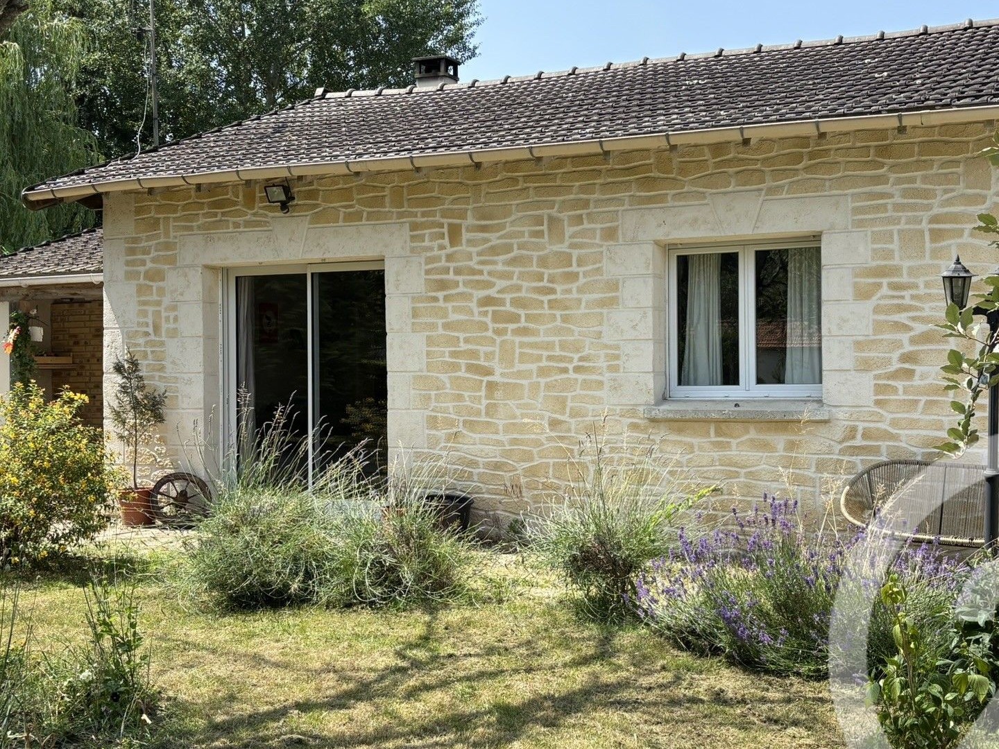 Maison 3 pièces 87 m²
