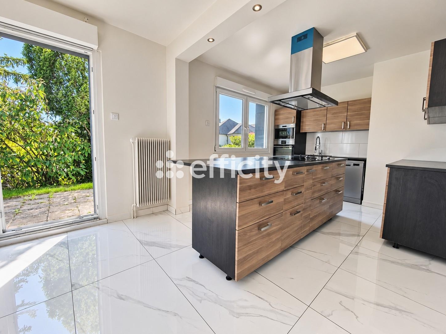 Maison 5 pièces 95 m²