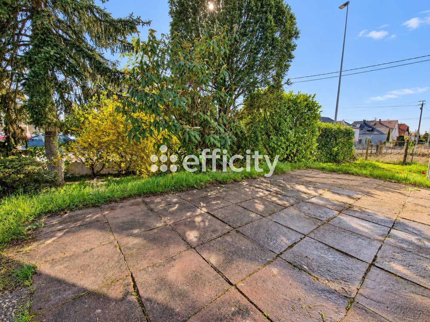 Maison à vendre - 5 pièces - 95m2 - Haguenau (67500)