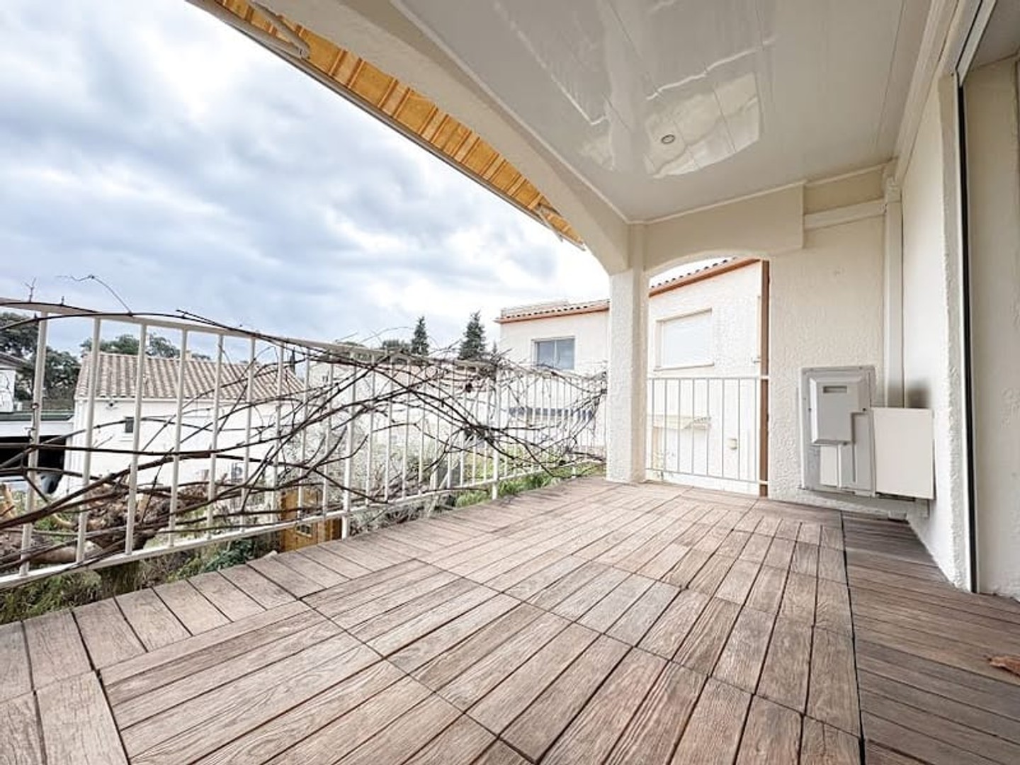Appartement 3 pièces 69 m²