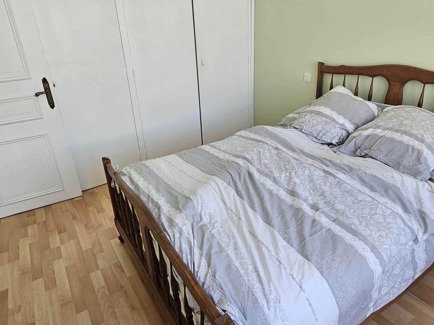Maison 5 pièces 119 m²
