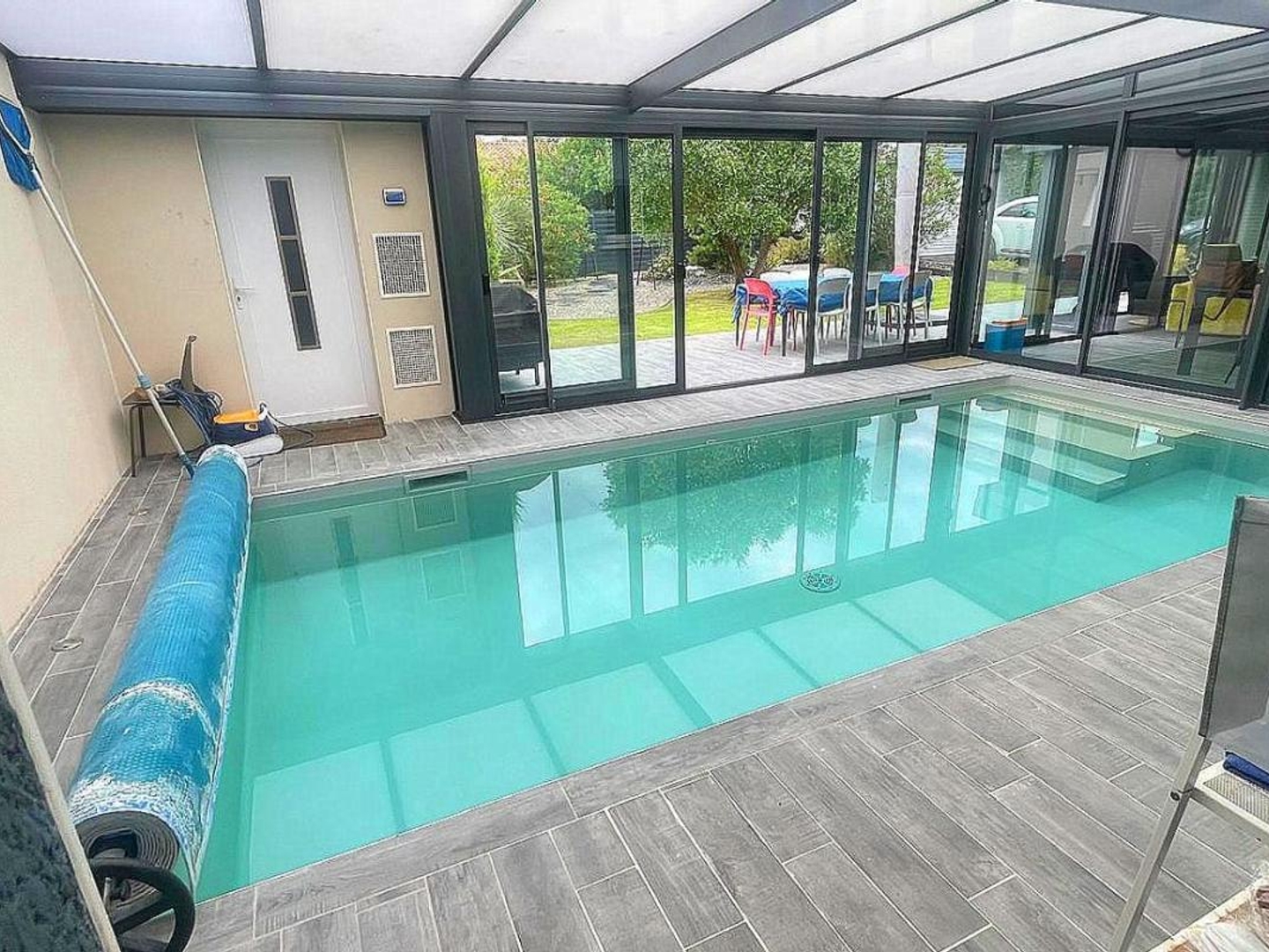Maison - 140m ²