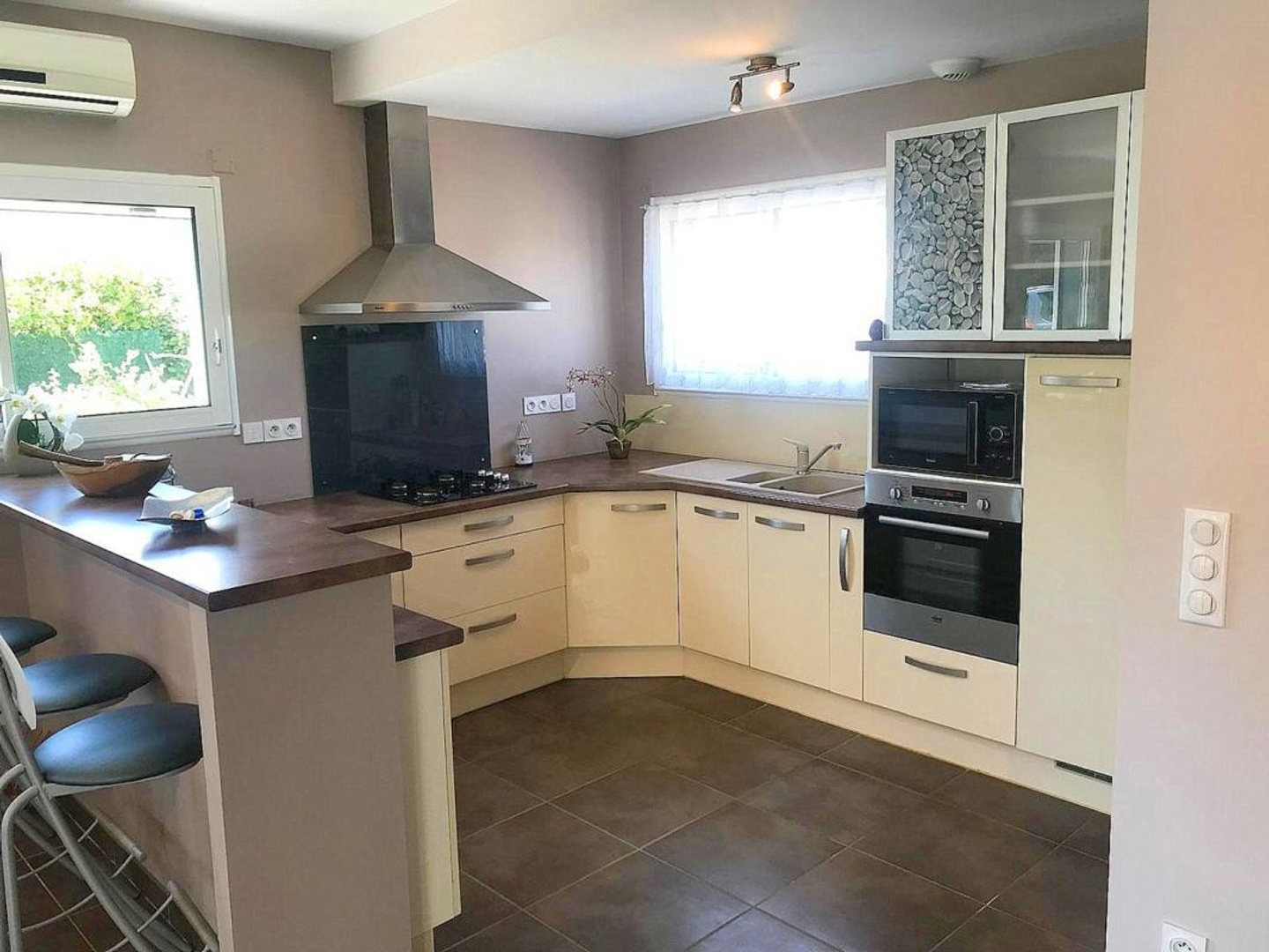 Maison à vendre - 5 pièces - 140m2 - Saujon (17600)