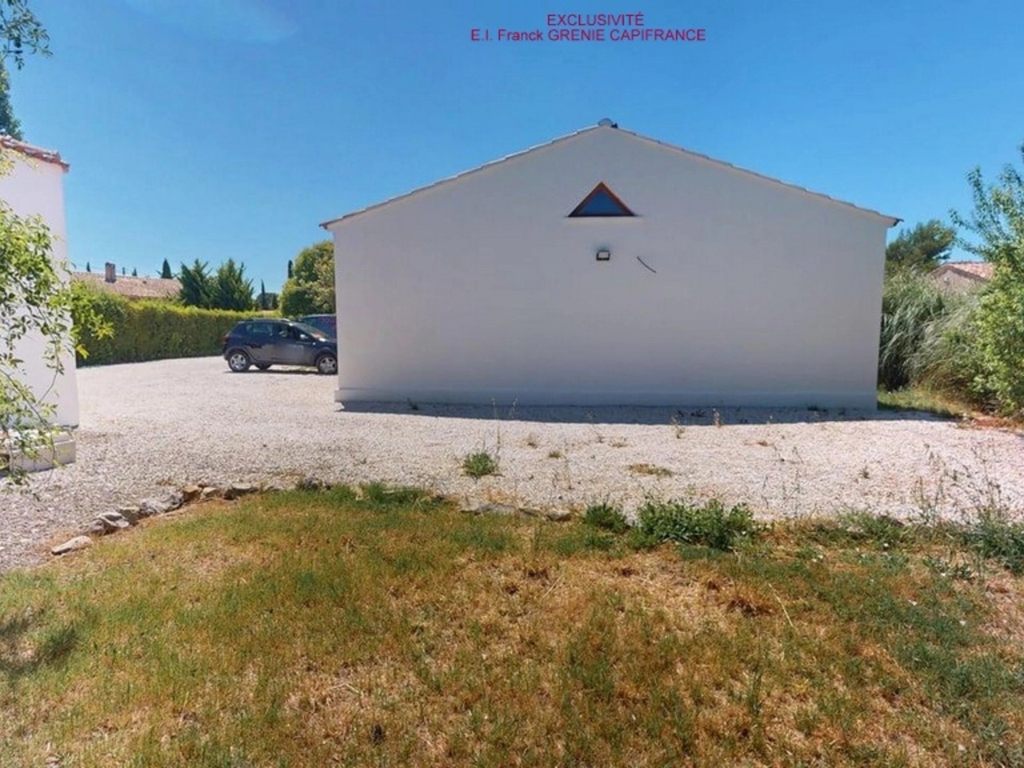 Maison à vendre - 5 pièces - 132m2 - Garéoult (83136)