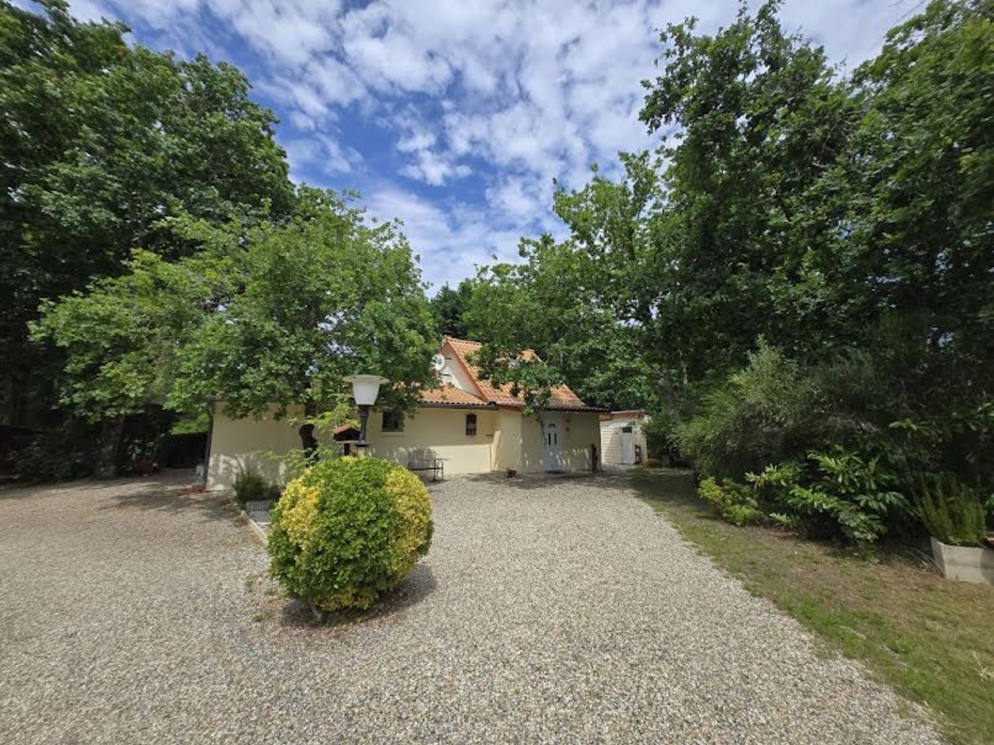 Maison à vendre - 6 pièces - 135m2 - Vendays-Montalivet (33930)