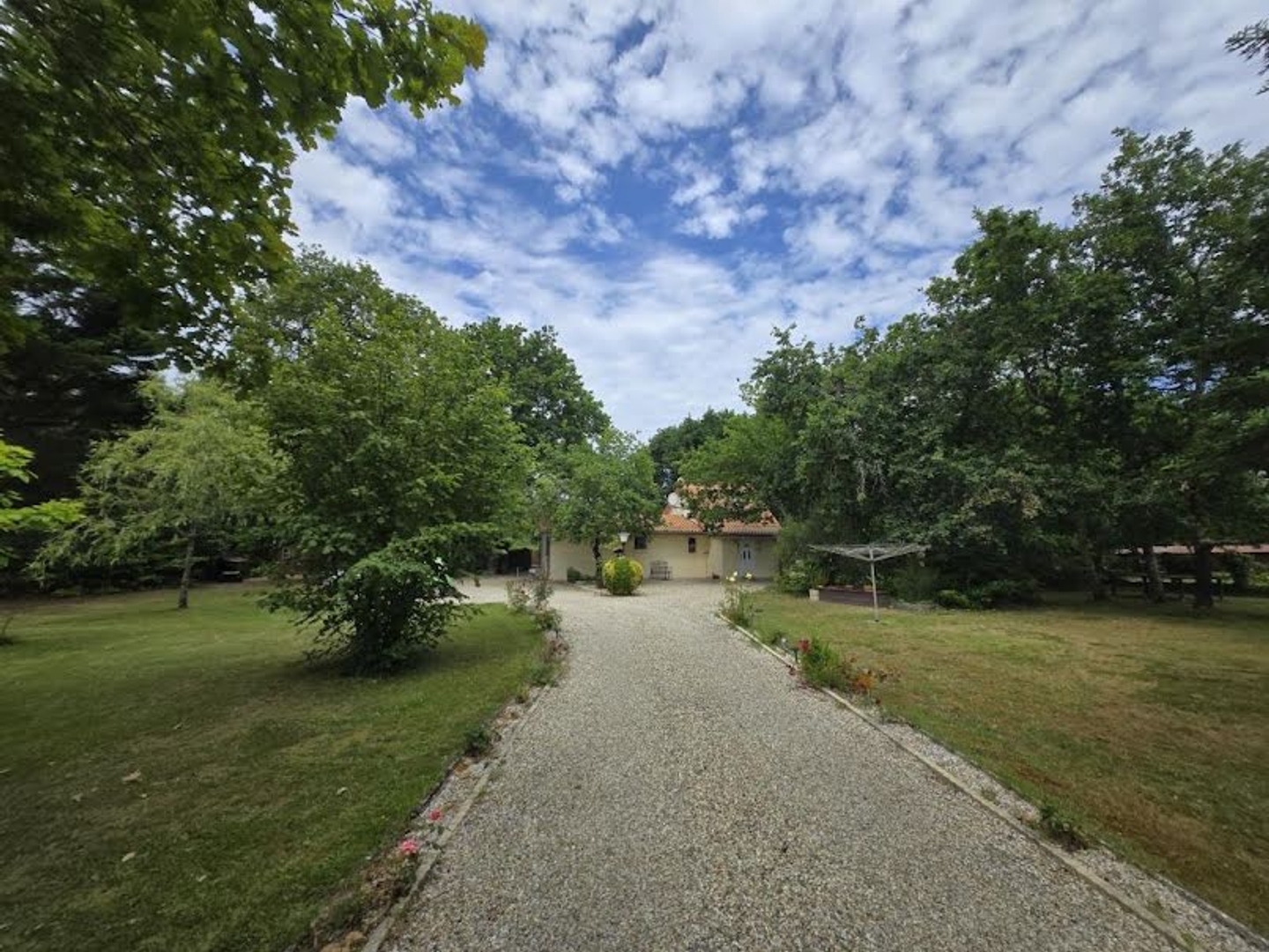 Maison à vendre - 6 pièces - 135m2 - Vendays-Montalivet (33930)