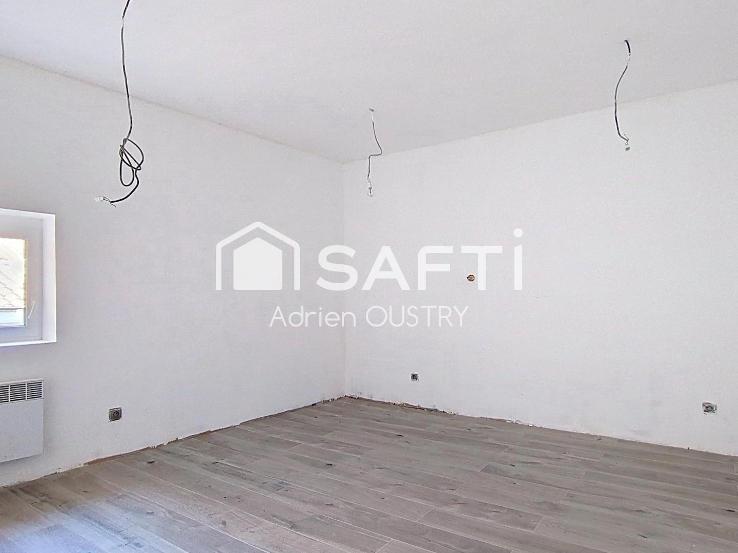 Maison à vendre - 5 pièces - 115m2 - Sérignan (34410)