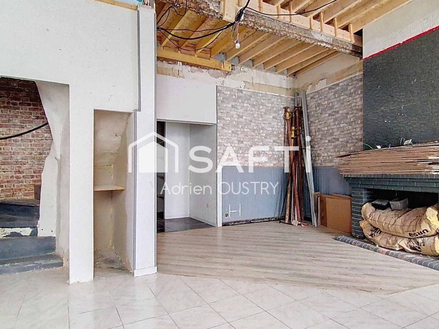 Maison à vendre - 5 pièces - 115m2 - Sérignan (34410)