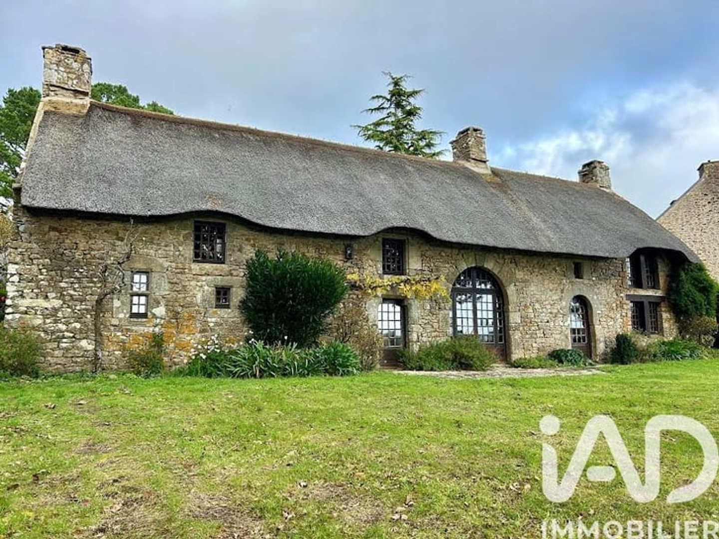 Maison 7 pièces 141 m²