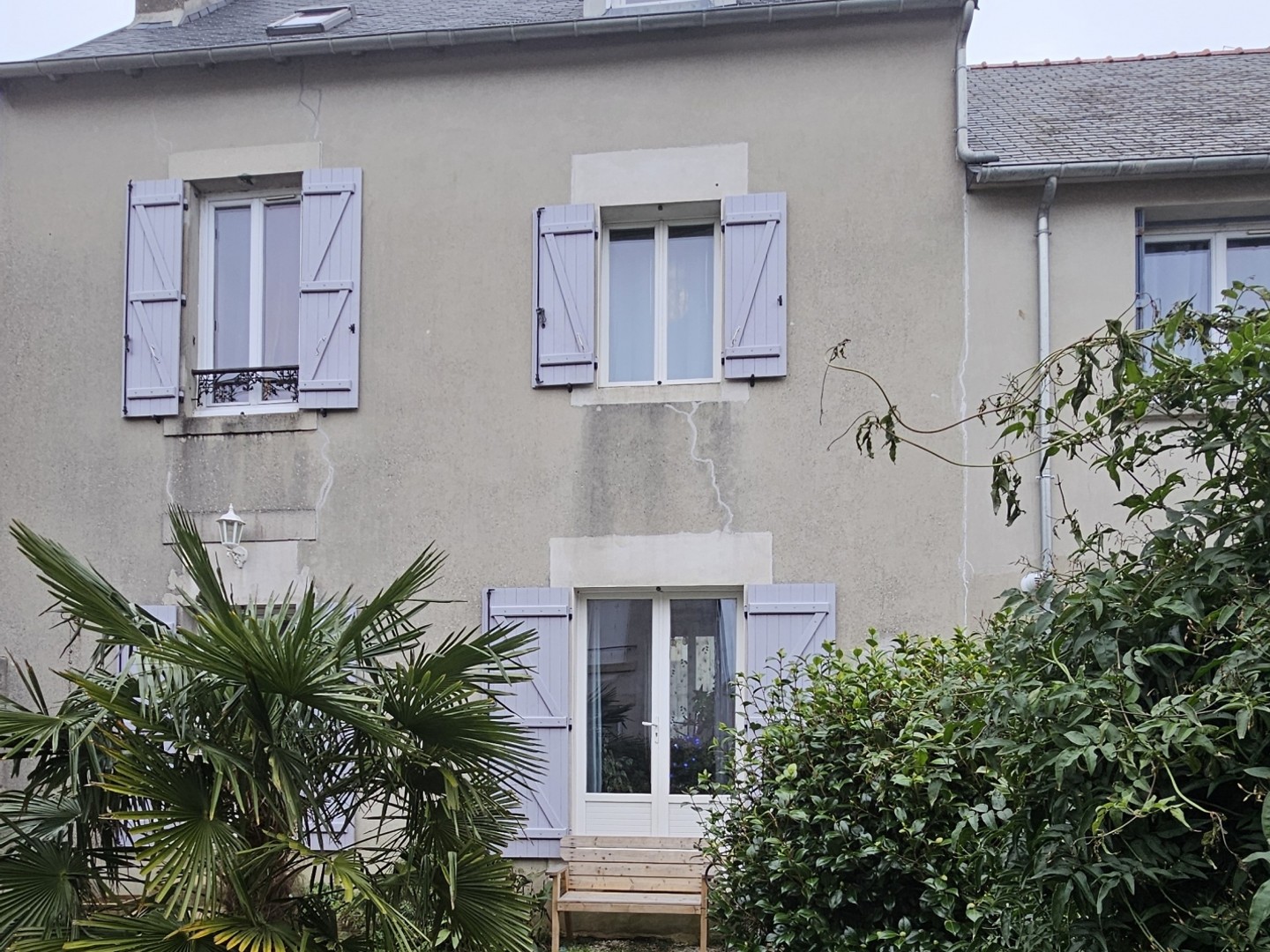 Maison 6 pièces 103 m²