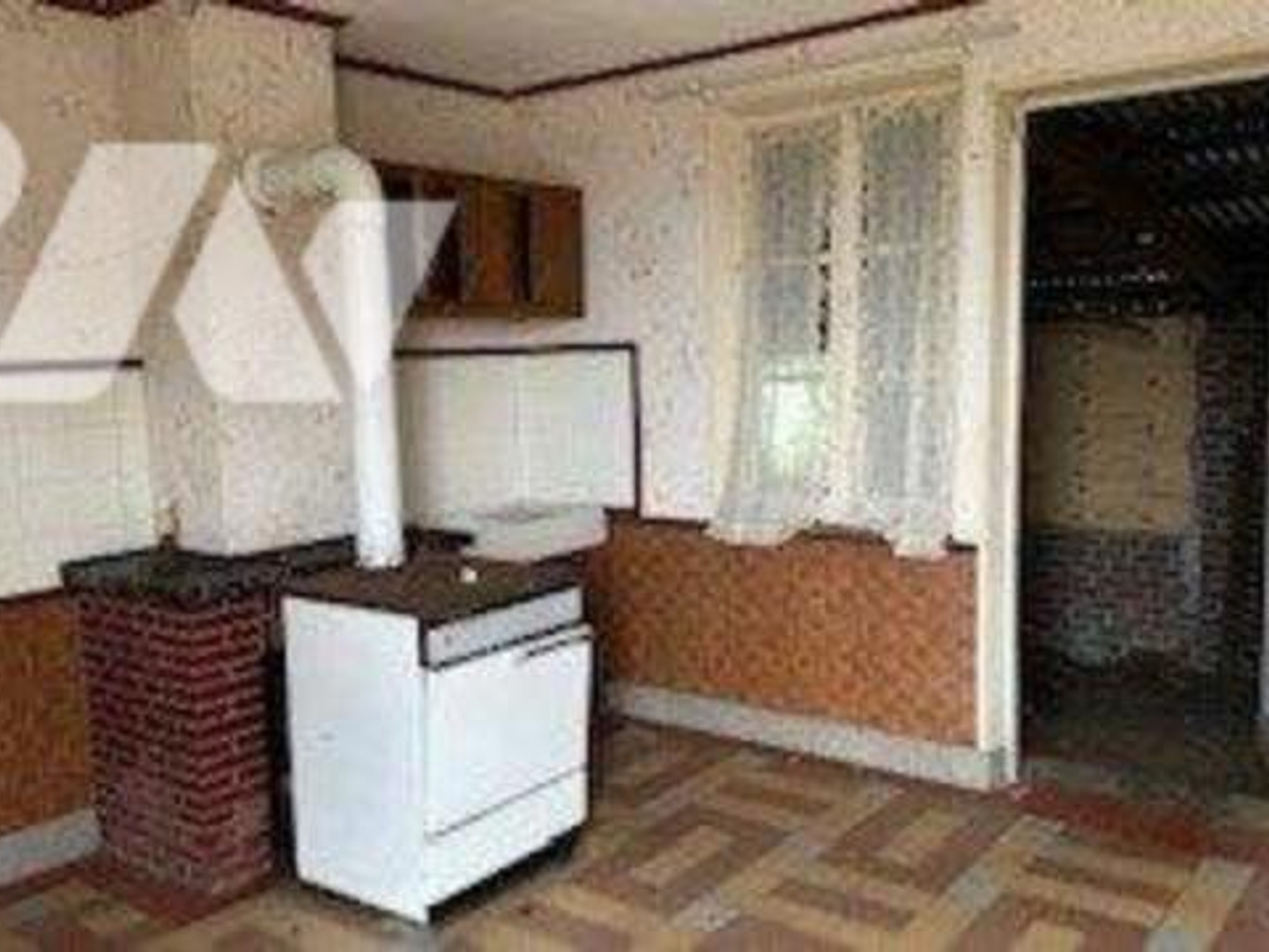 Maison 2 pièces 46 m²