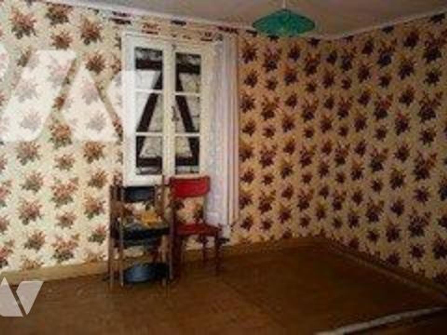 Maison à vendre - 2 pièces - 46m2 - Hombleux (80400)