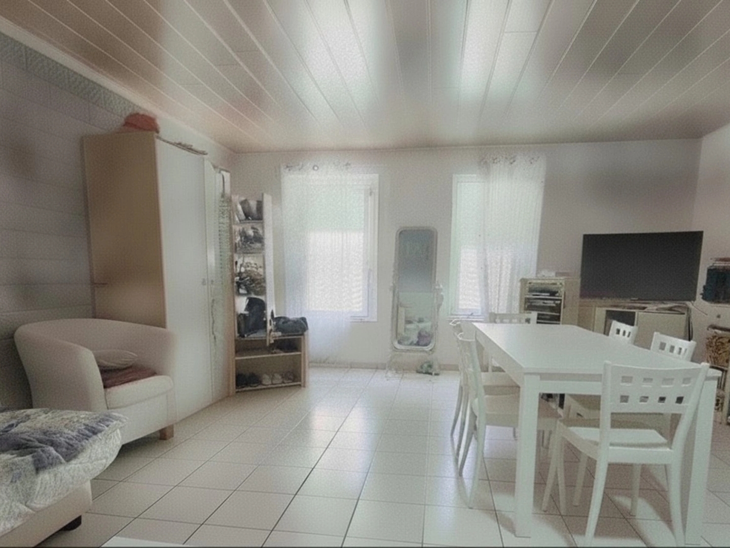 Maison à vendre - 4 pièces - 50m2 - Cugand-La-Bernard... (85610)