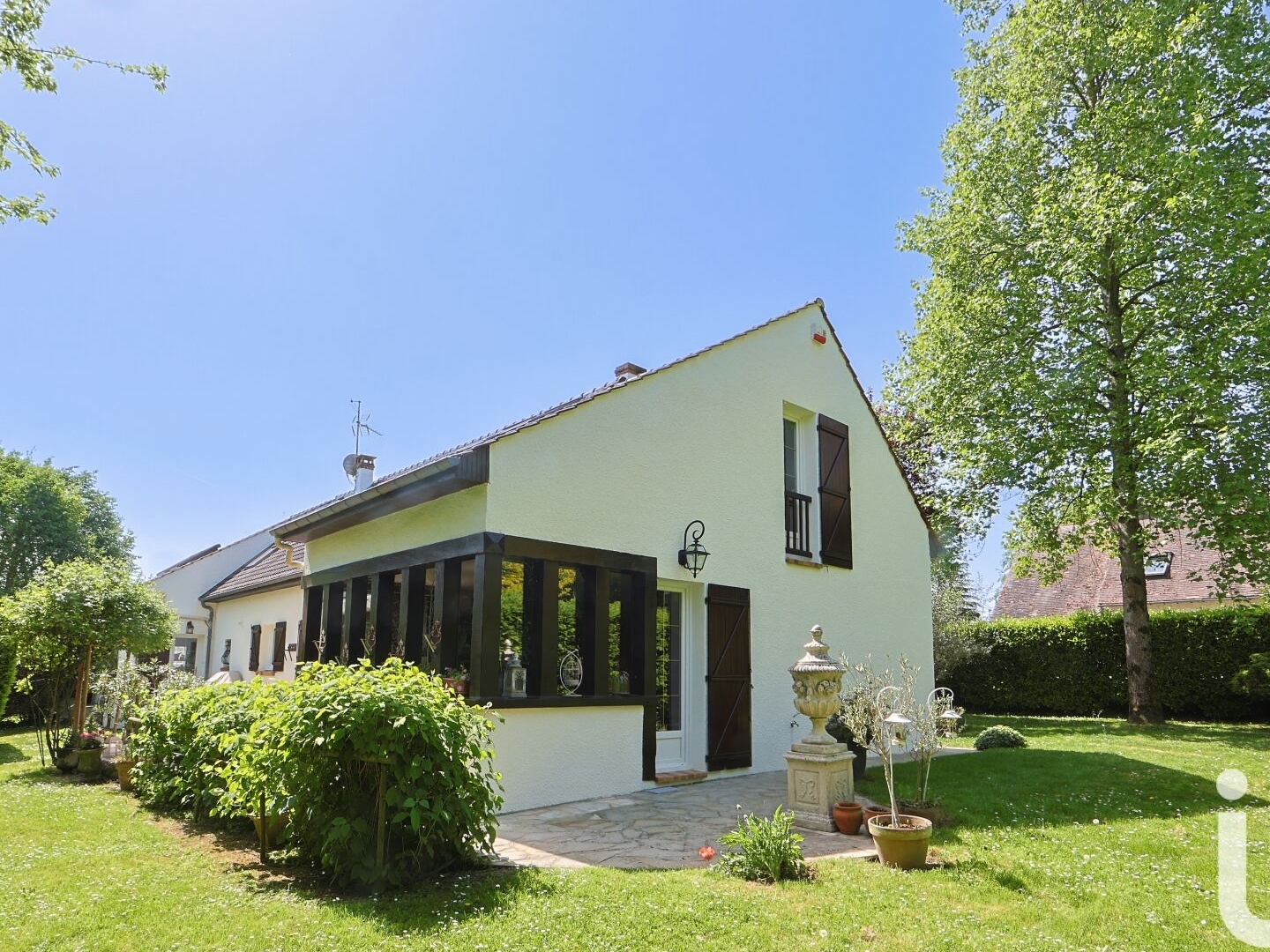 Vente Maison traditionnelle 9 pièces