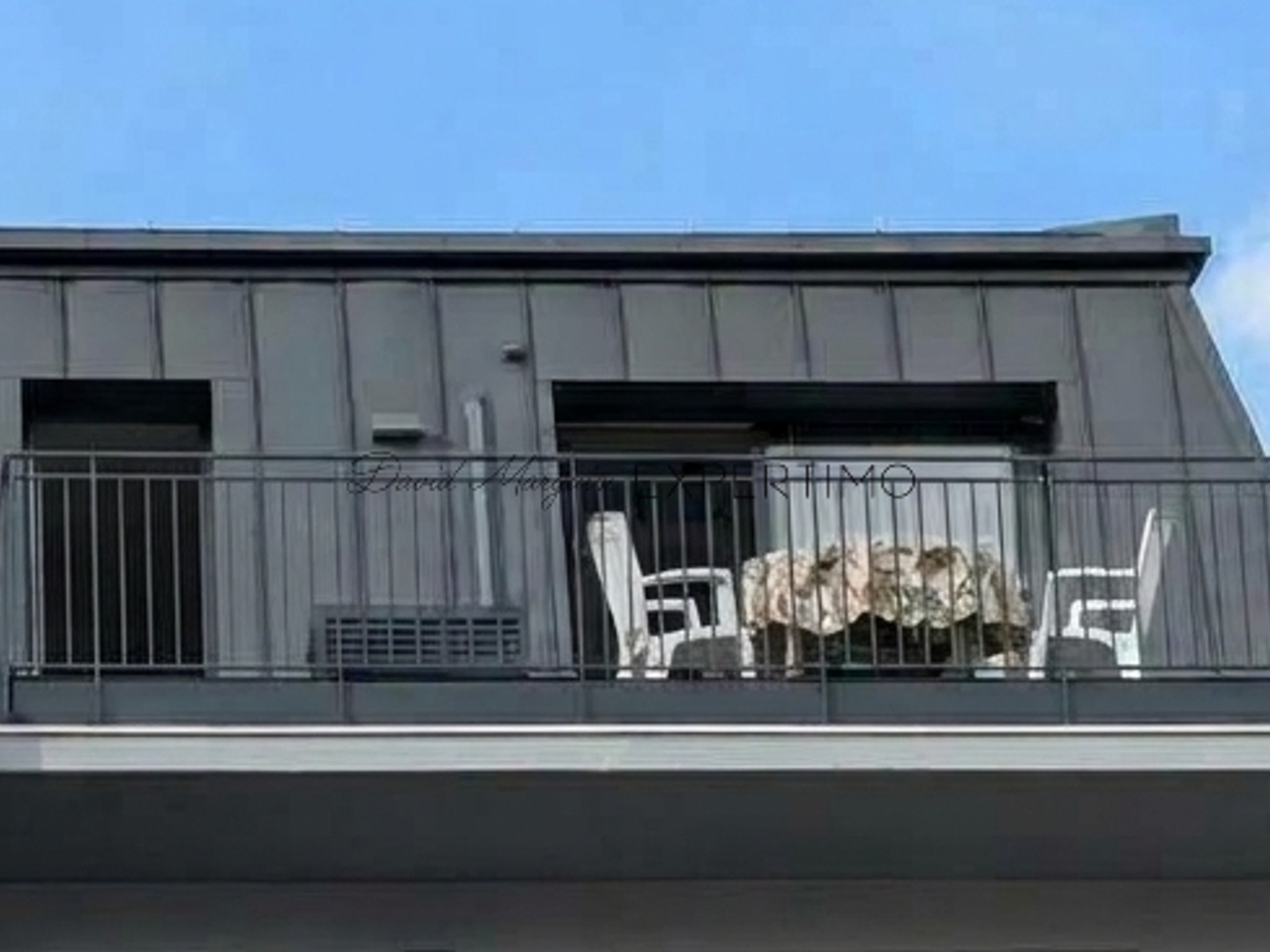 Appartement à vendre - 3 pièces - 62m2 - Aix-Les-Bains (73100)