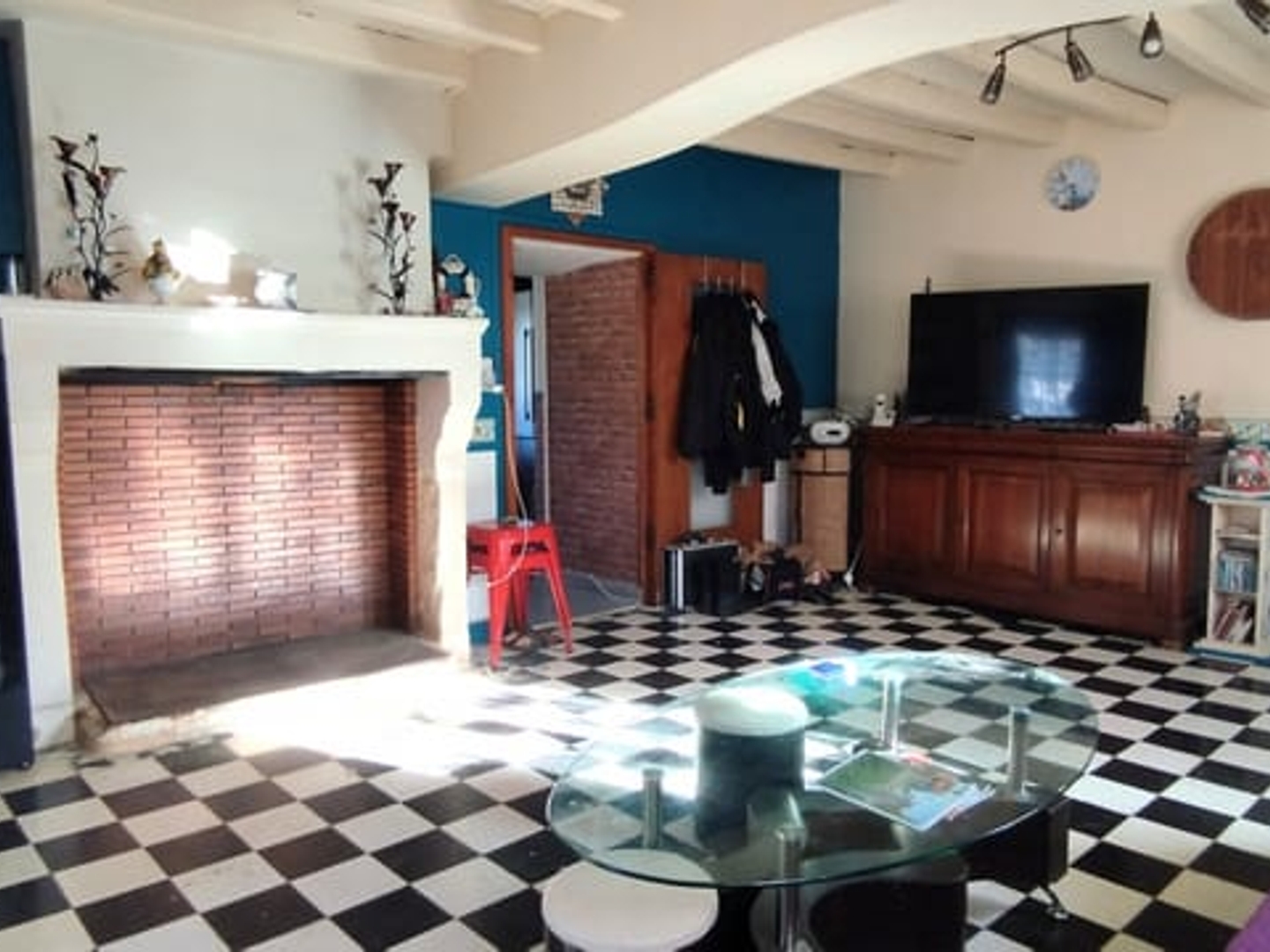 Maison 4 pièces 105 m²