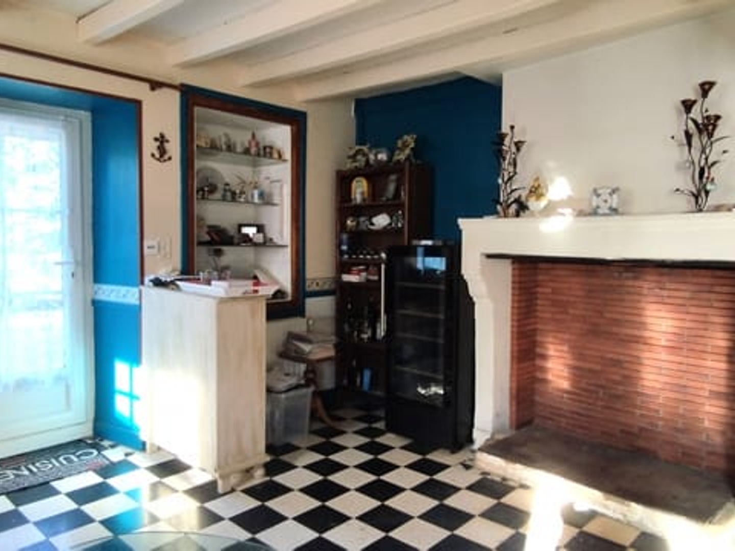 Maison à vendre - 4 pièces - 105m2 - Thiré (85210)