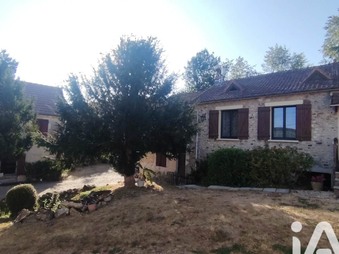 Maison 5 pièces 111 m²