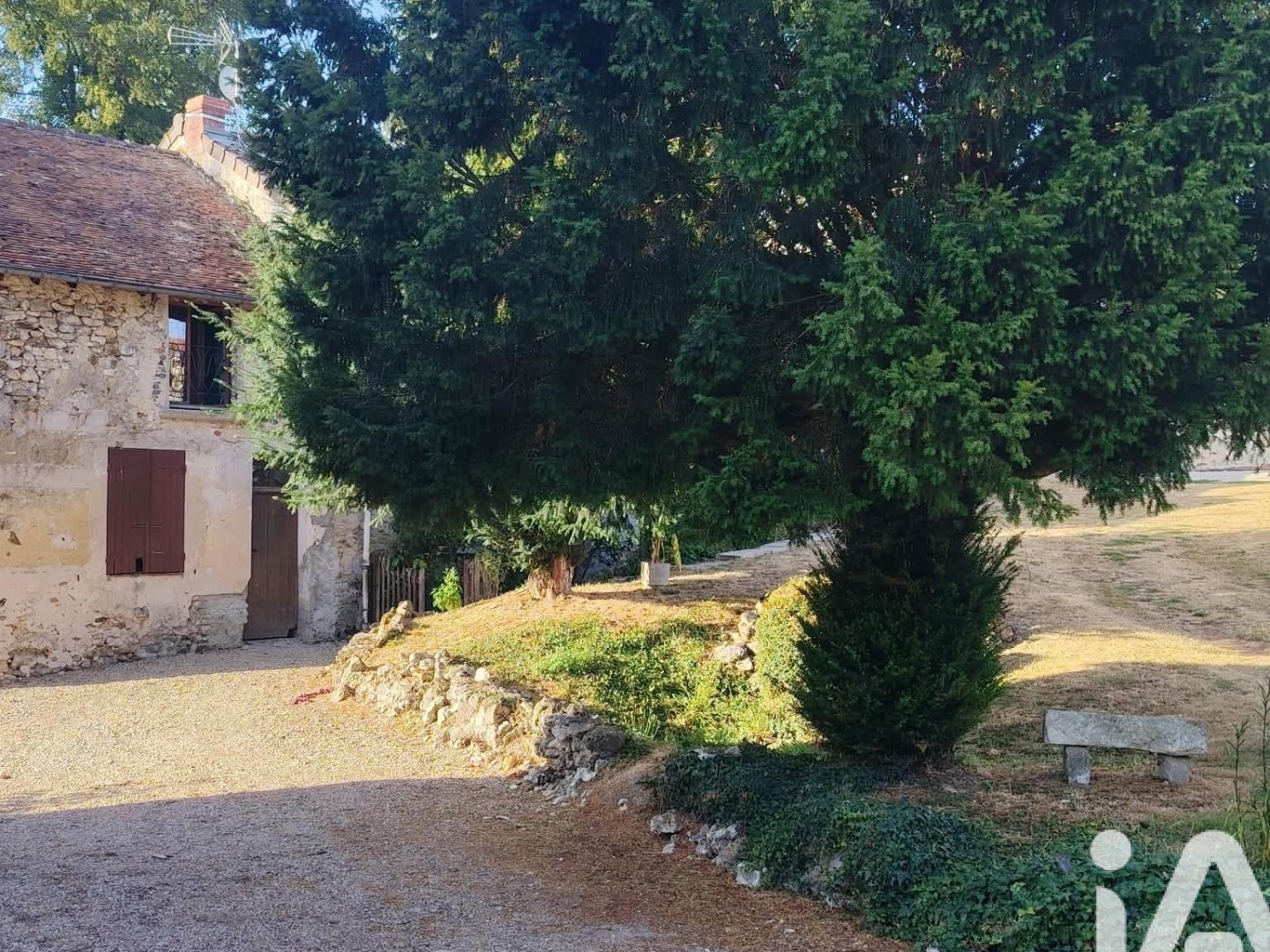 Maison à vendre - 5 pièces - 111m2 - Courthiézy (51700)