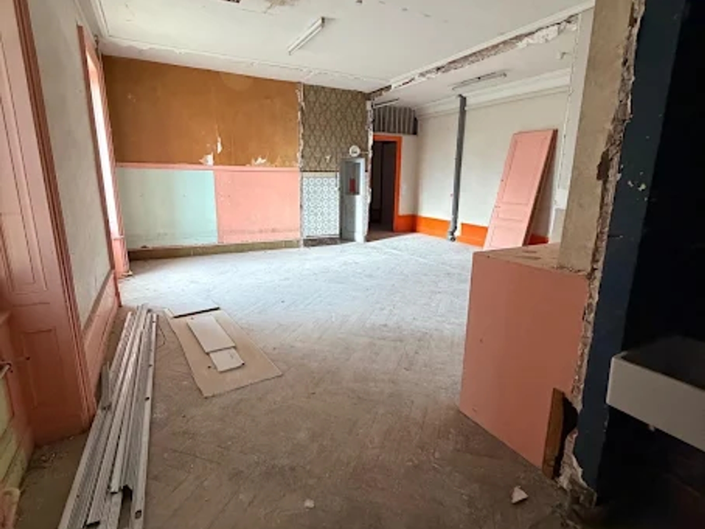 Appartement à vendre - 6 pièces - 126m2 - Cuzieu (42330)
