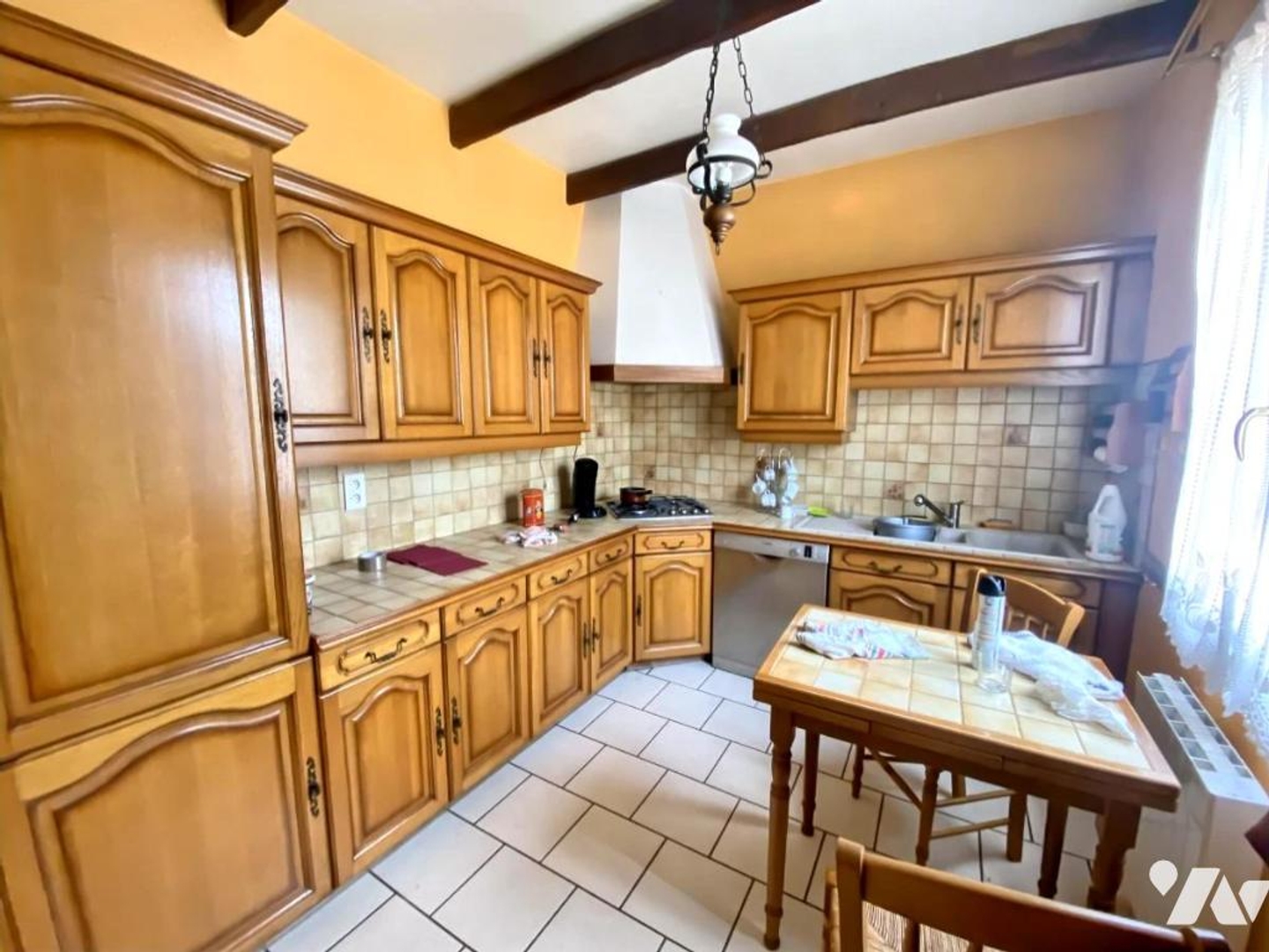 Maison à vendre - 7 pièces - 91m2 - Tilloloy (80700)