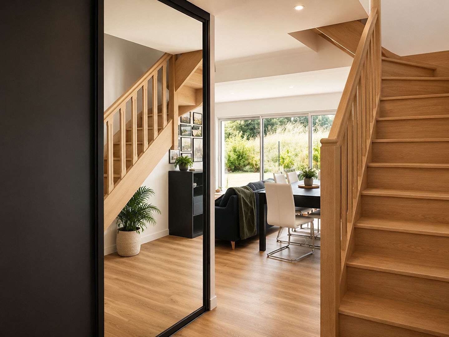 Maison 5 pièces 134 m²